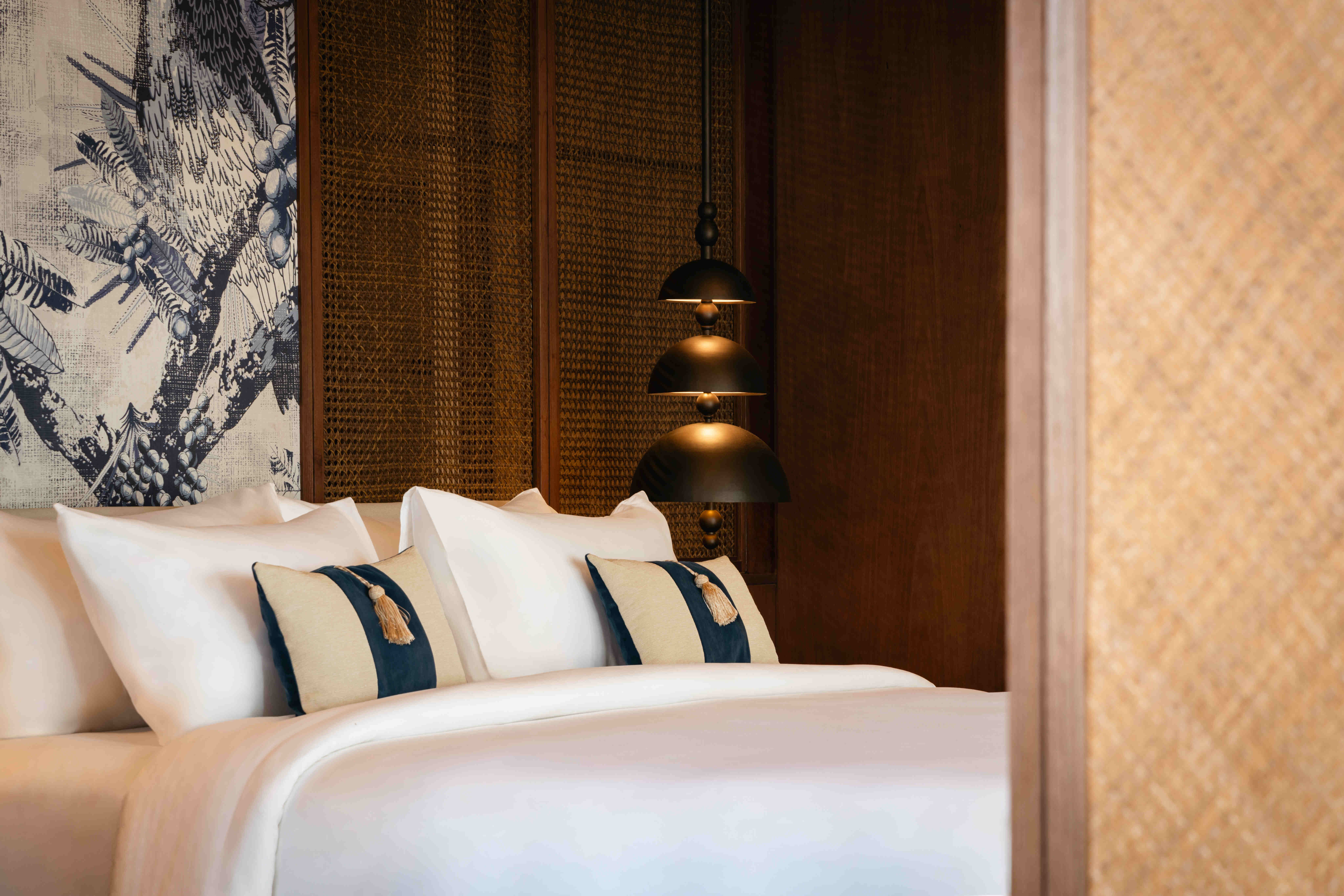 The Meru Sanur