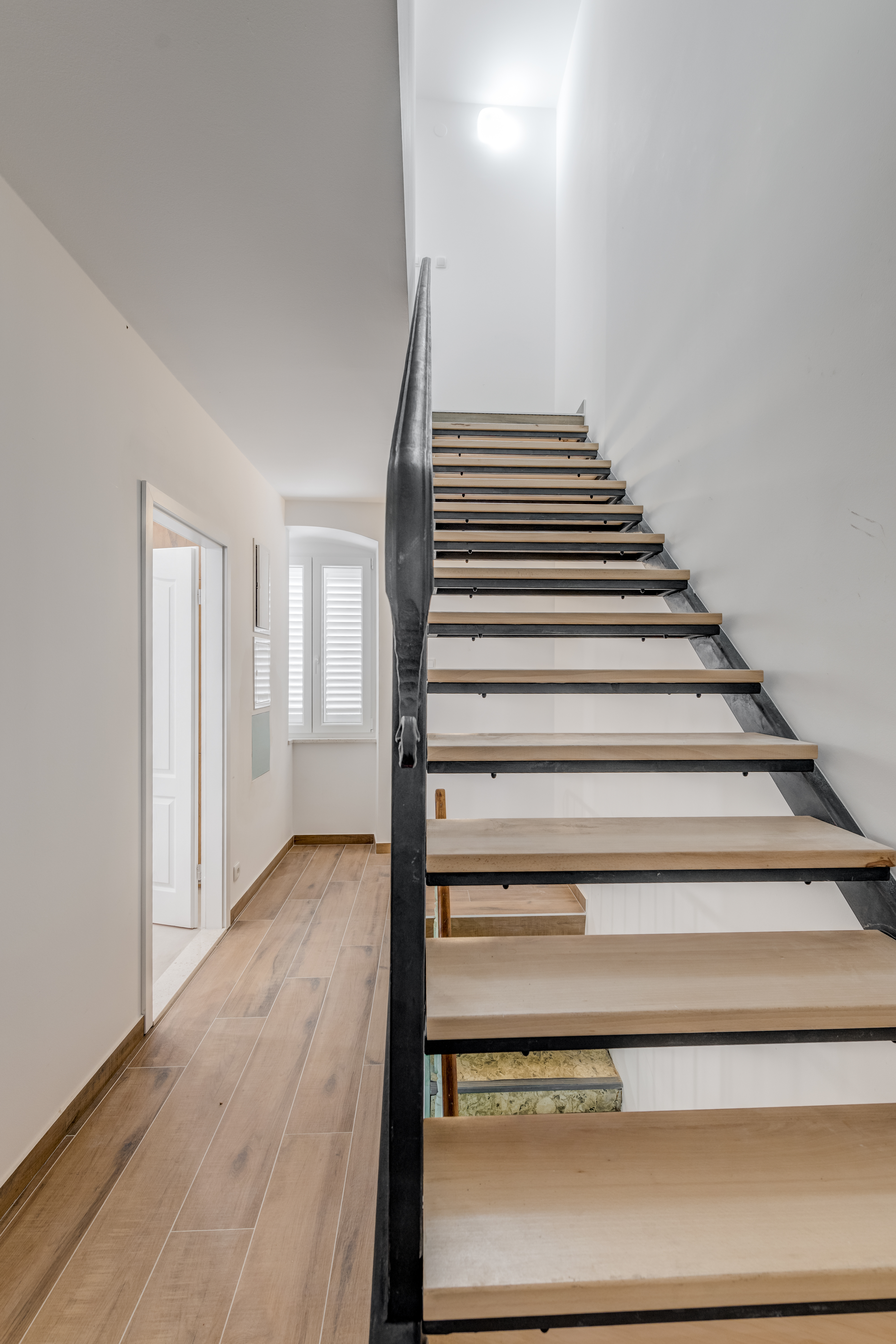 Inmotion Luxury Rooms - фото