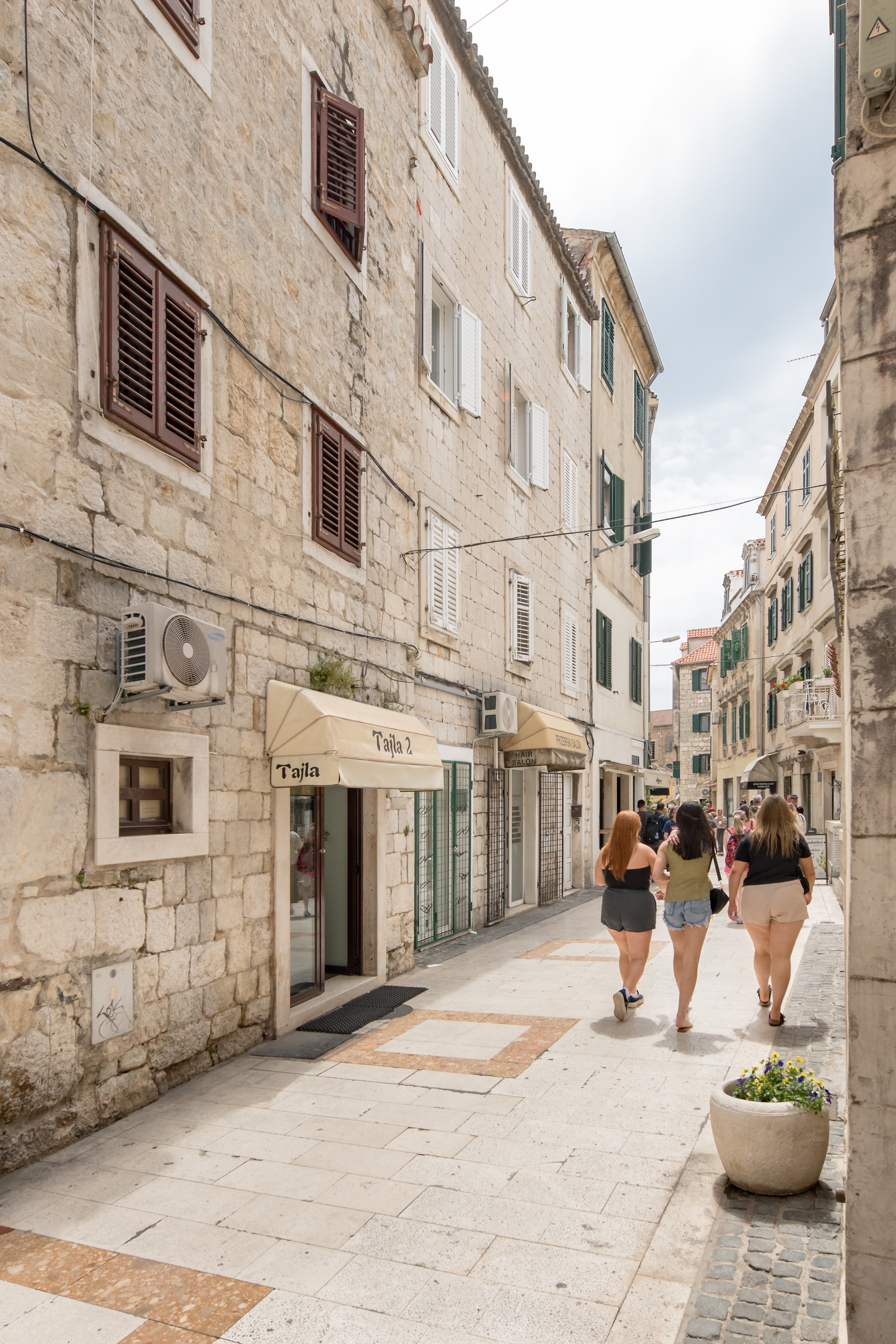 Inmotion Luxury Rooms - фото