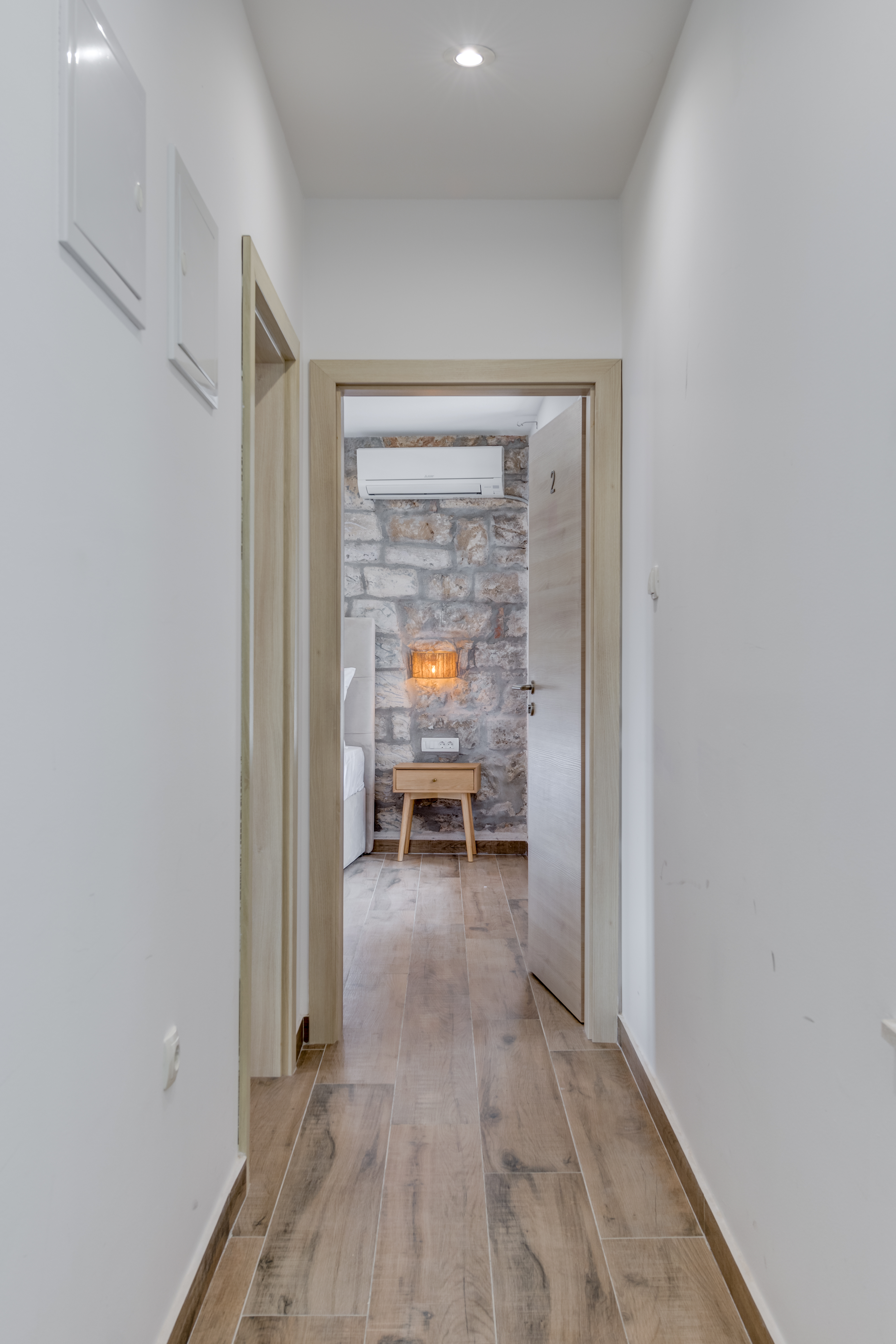 Inmotion Luxury Rooms - фото