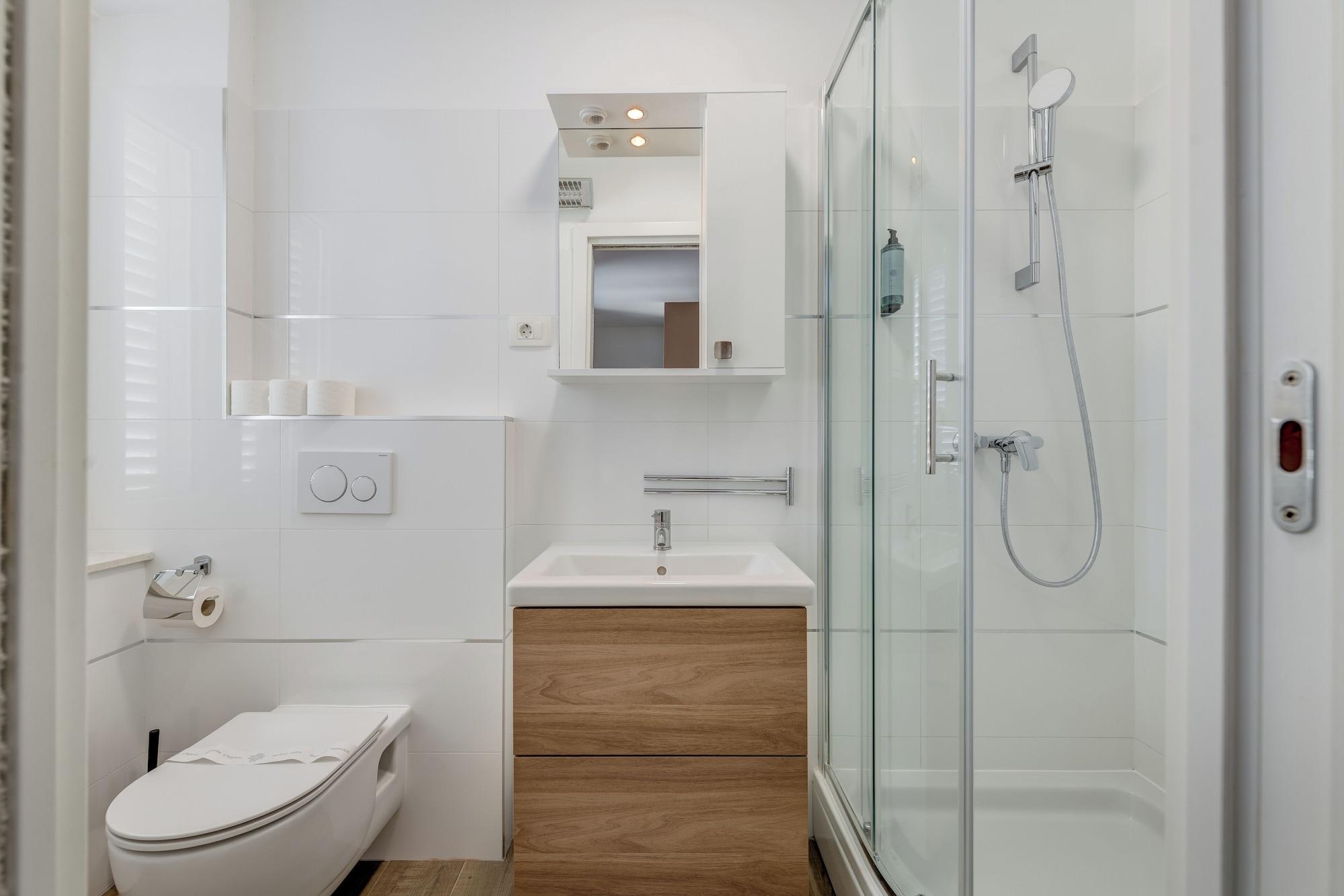 Inmotion Luxury Rooms