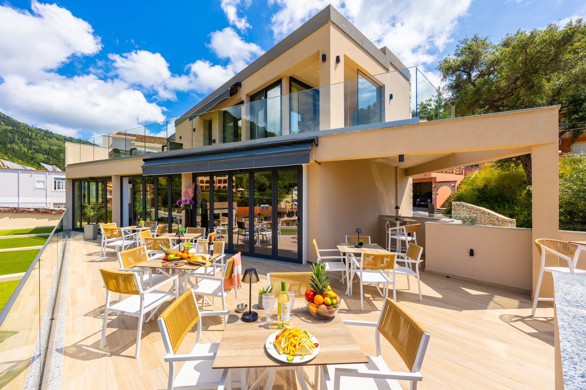 Nobile Hotel