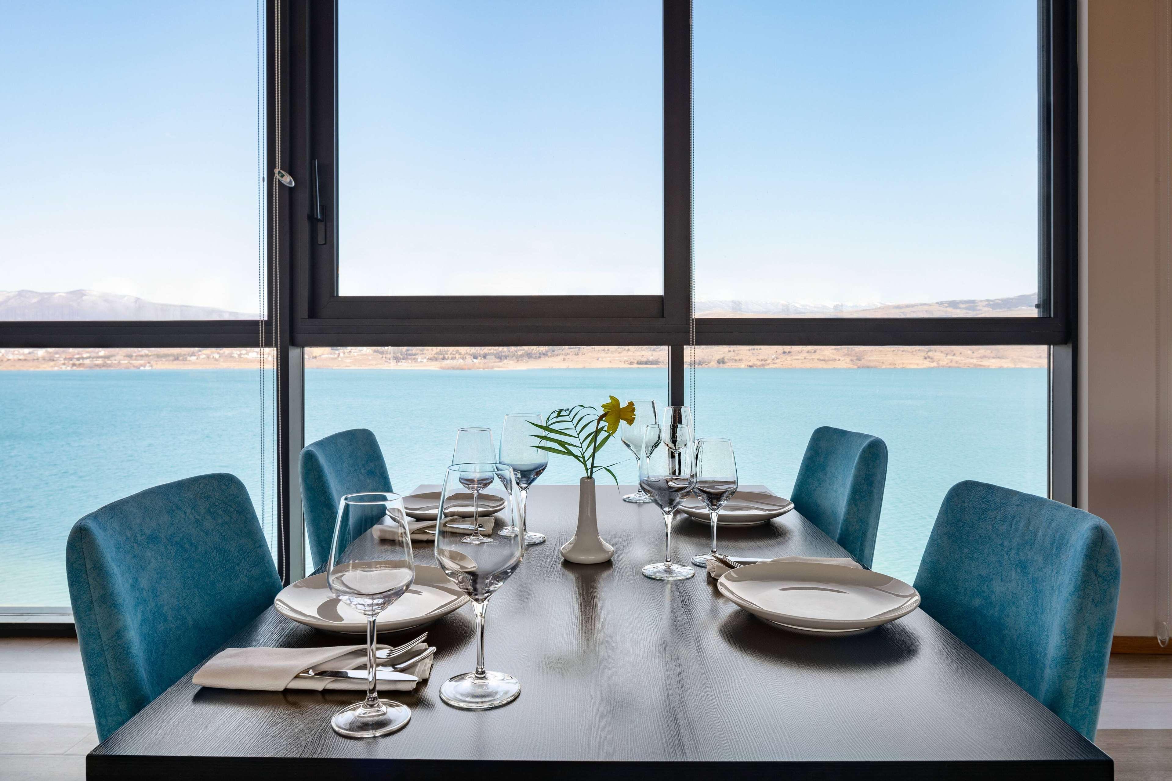 Gino Seaside Tbilisi Trademark Collection Wyndham