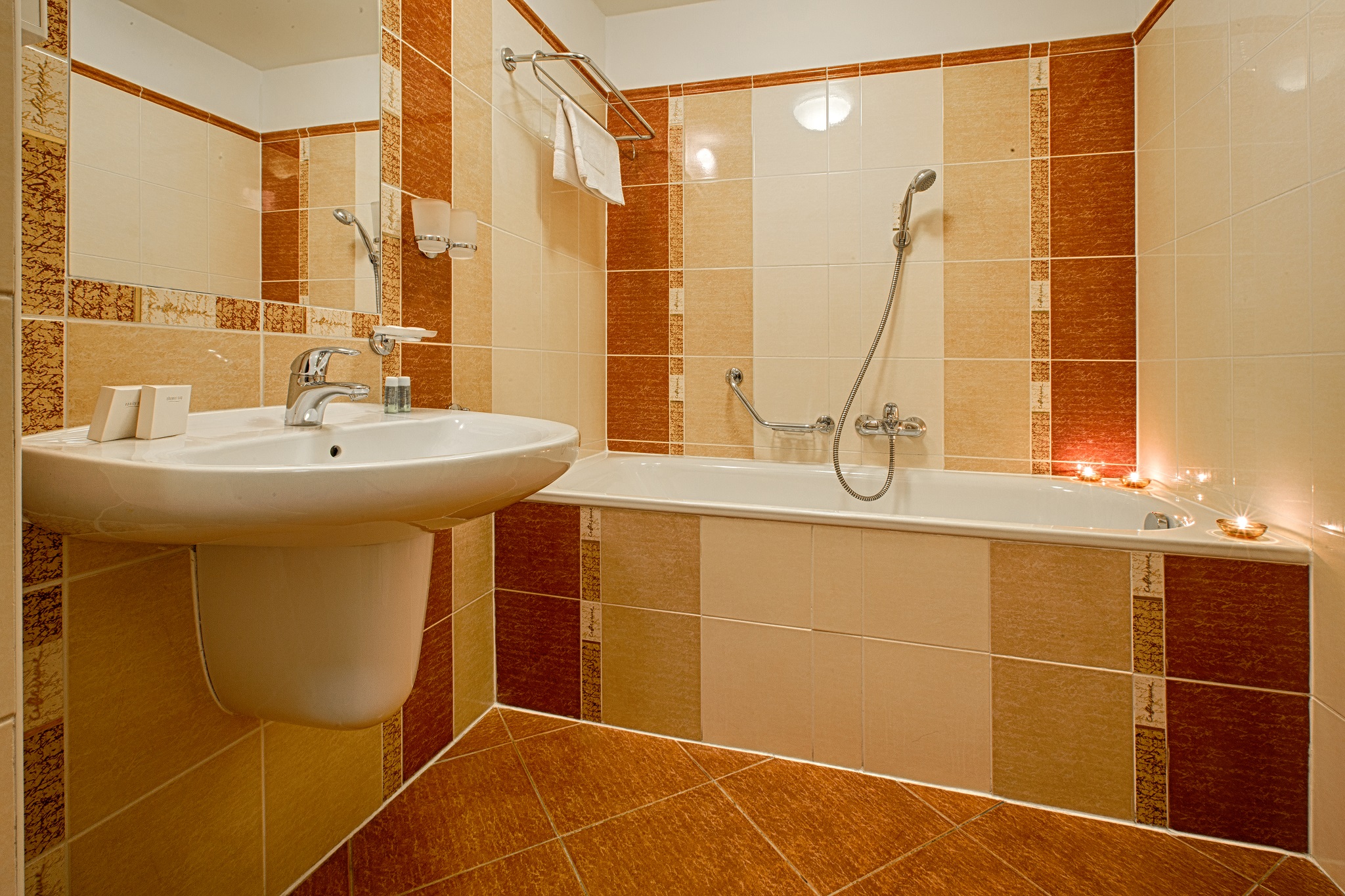 Arkada Hotel Prague by null
