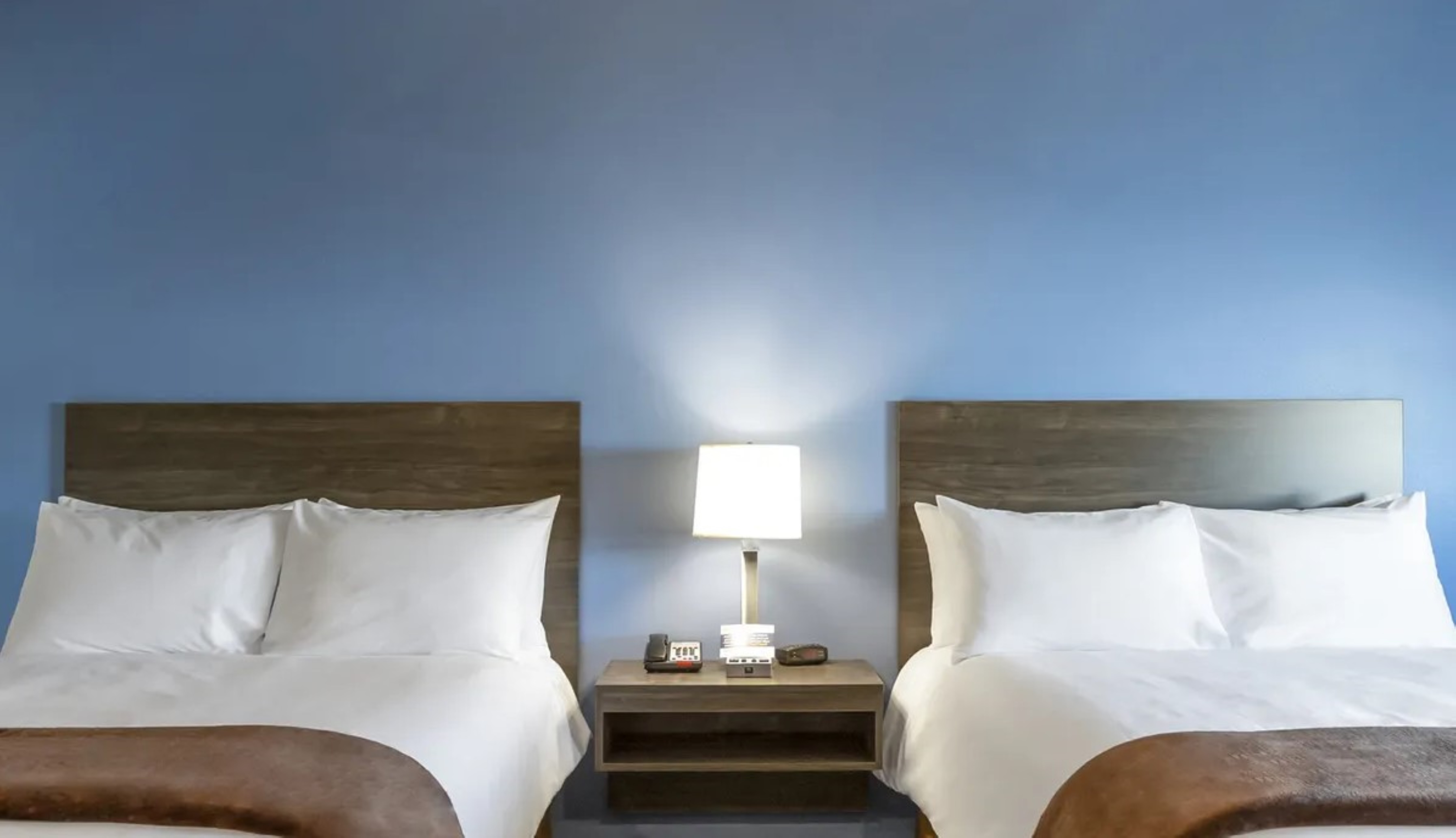 My Place Hotel-mitchell, Sd