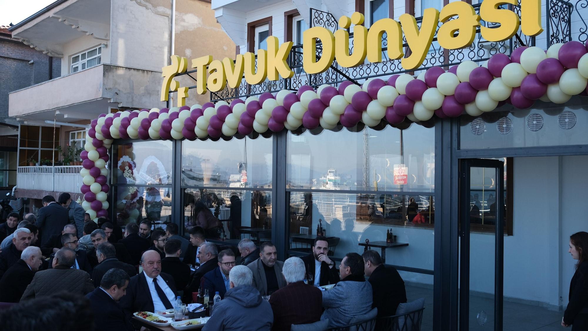 Bella Otel Mudanya