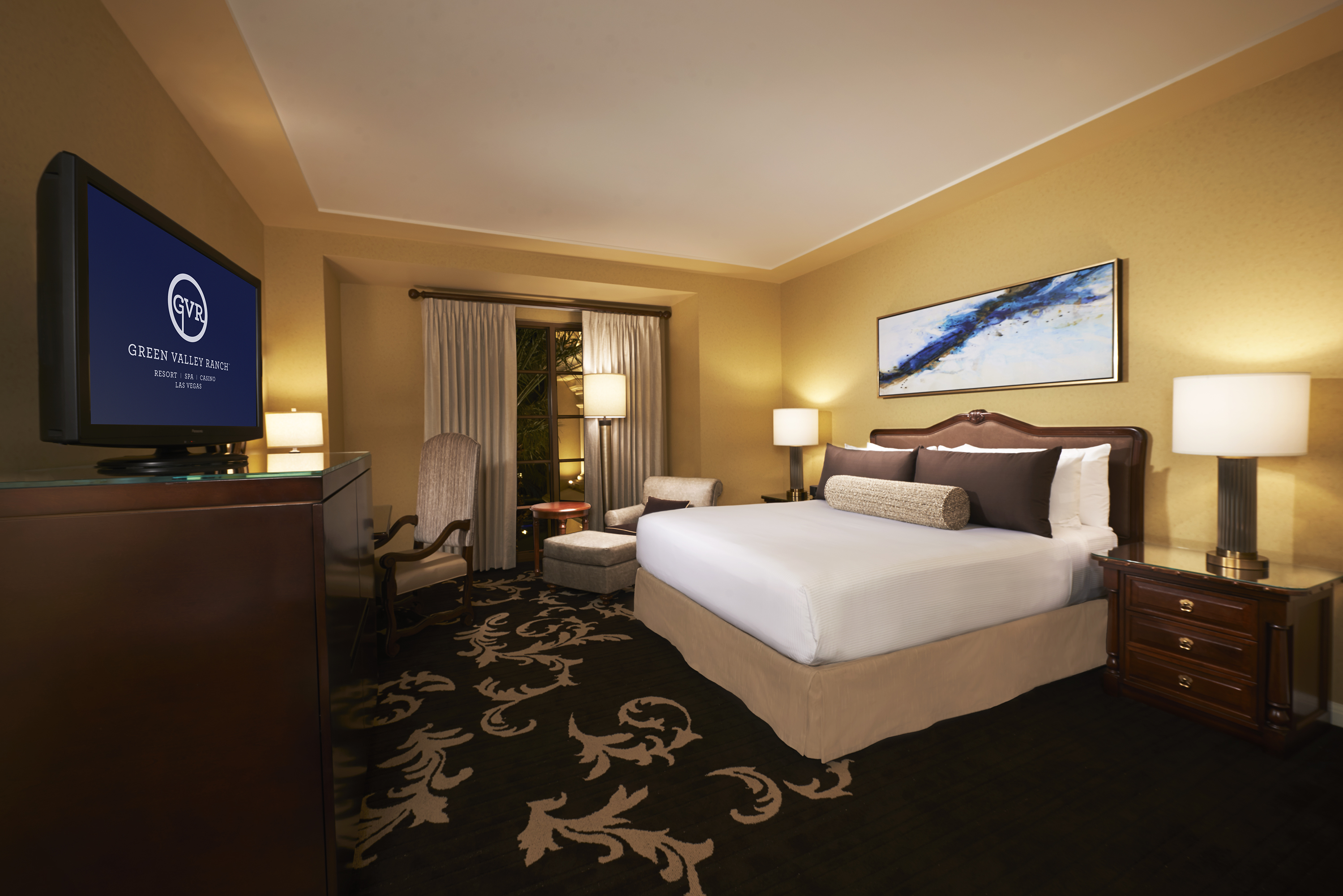 Green Valley Ranch Resort & Spa Casino