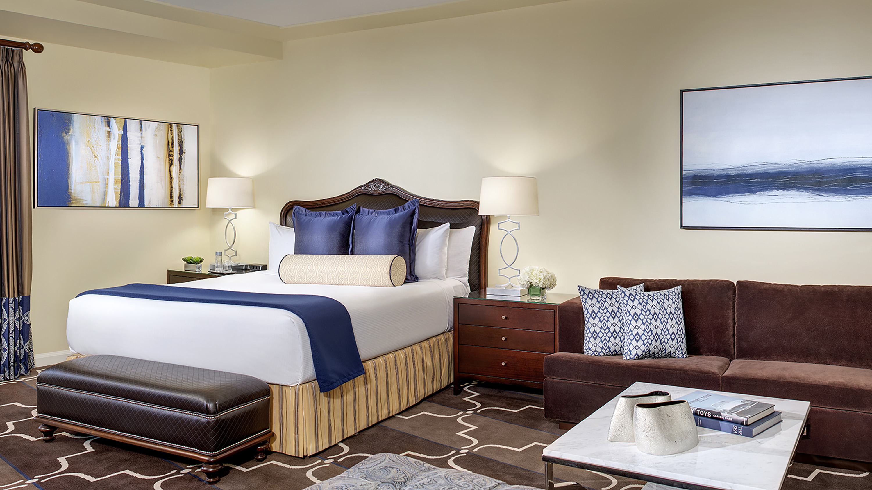 Green Valley Ranch Resort Spa and Casino by null