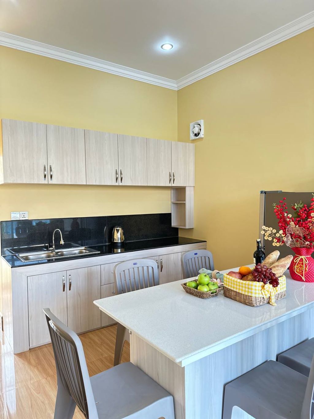 Kesya Hotel