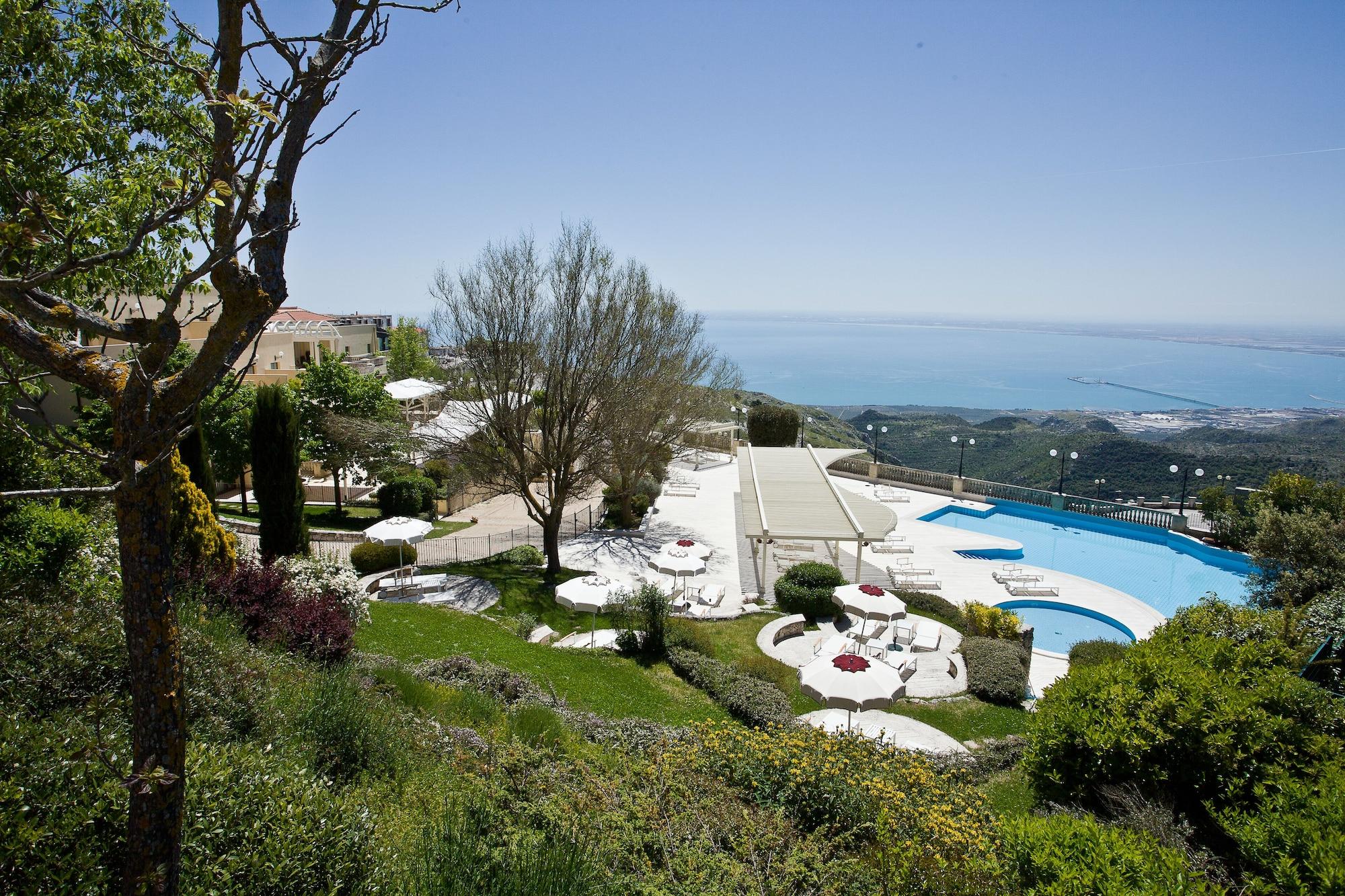 Hotel Relais Dei Normanni
