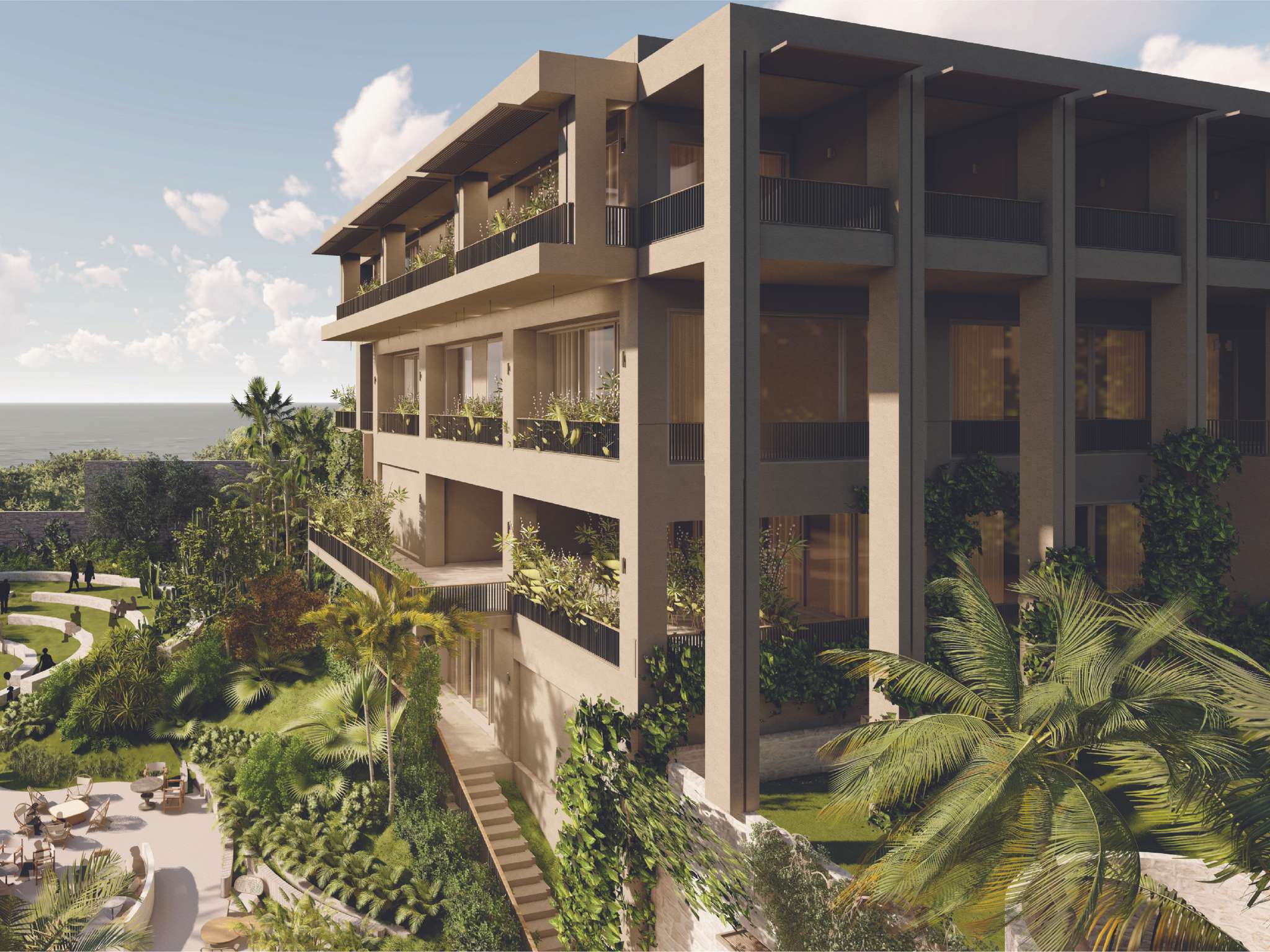 Hyde Bodrum ALL INCLUSIVE