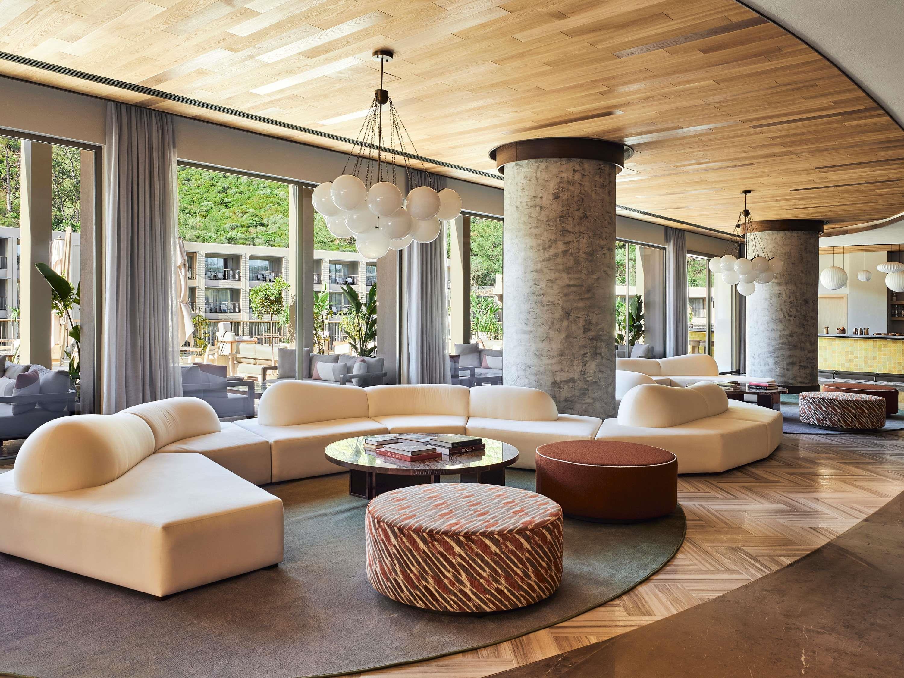 Hyde Bodrum ALL INCLUSIVE - photo