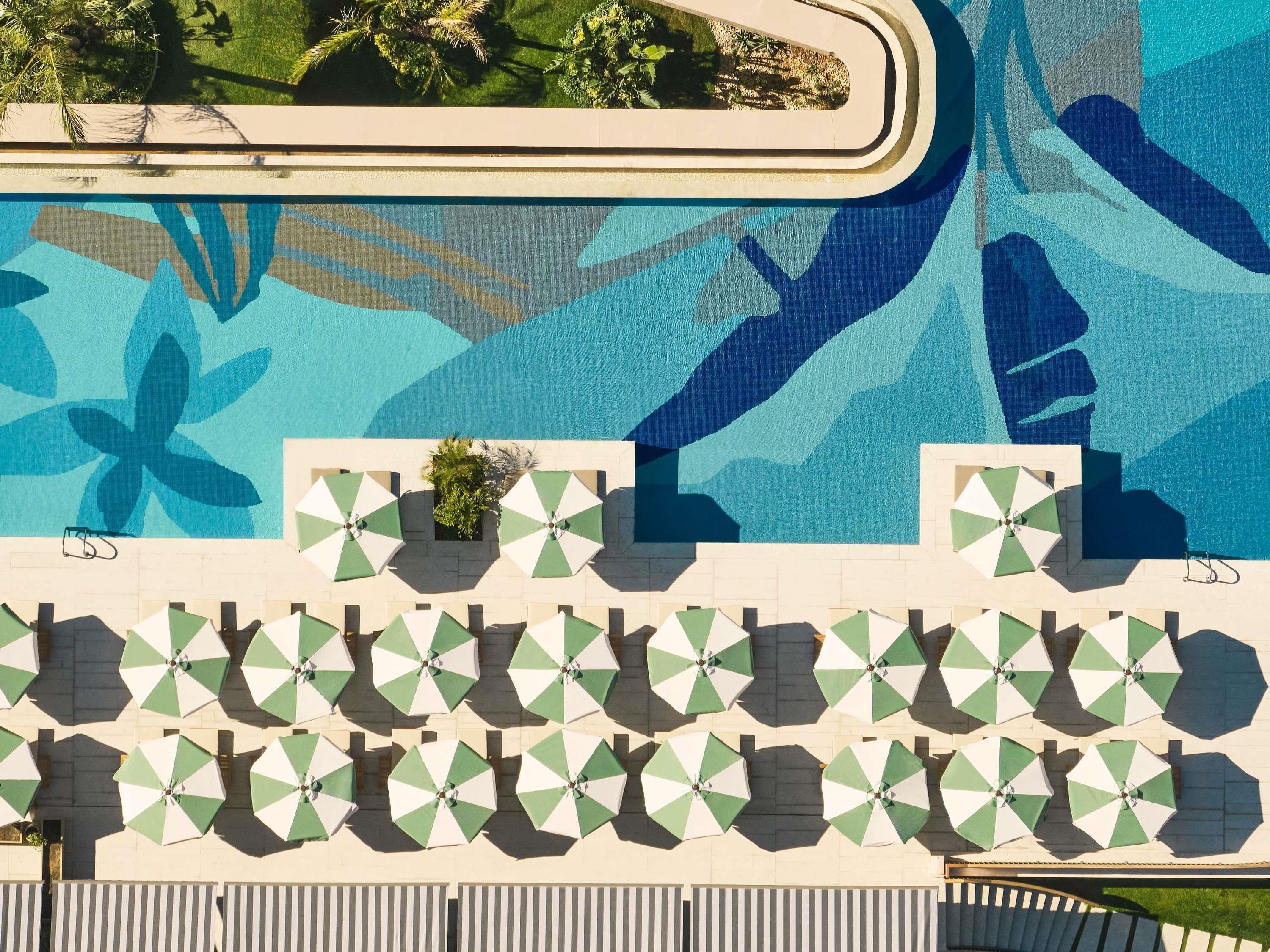 Hyde Bodrum ALL INCLUSIVE - photo