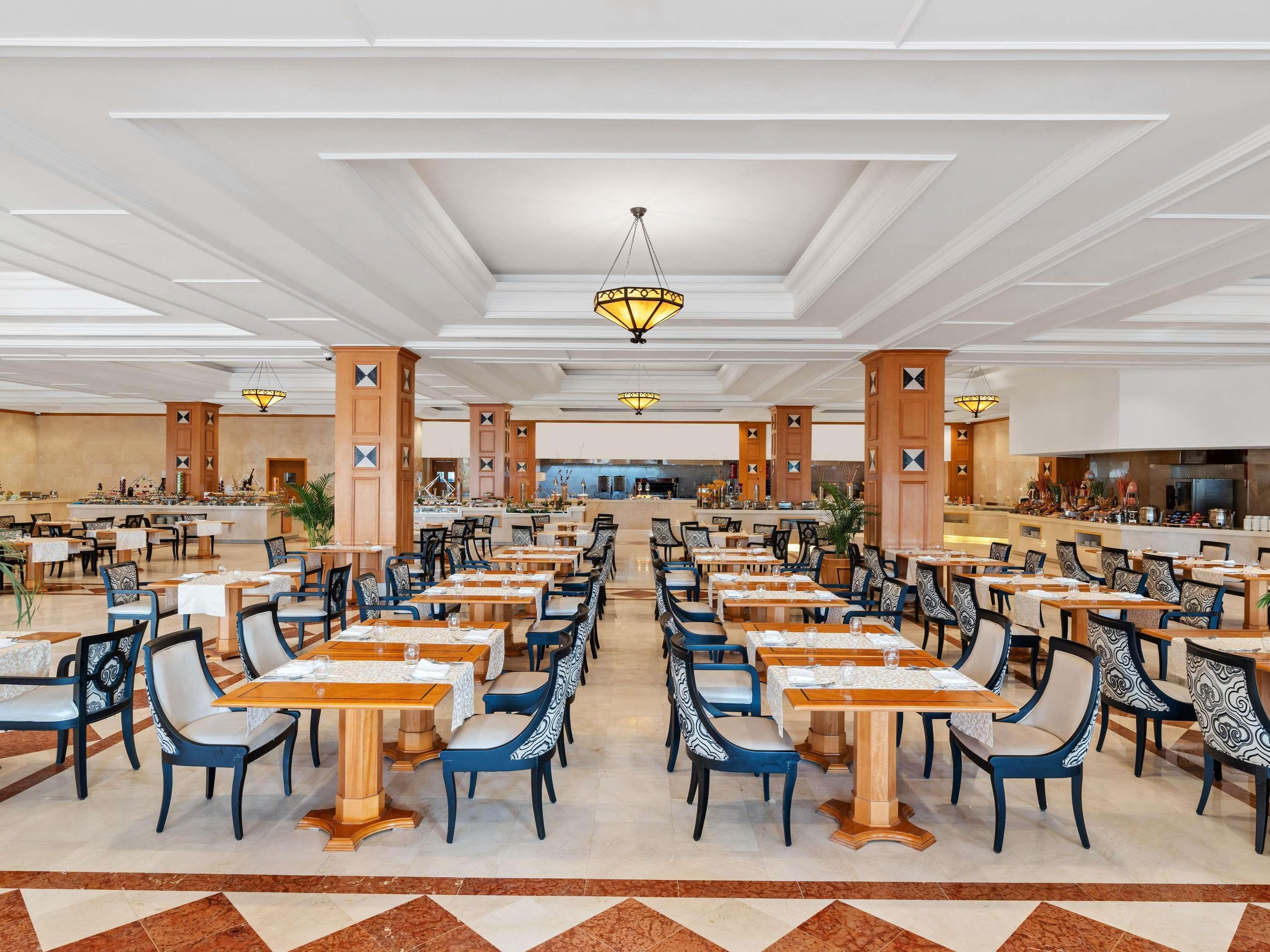 Swissôtel Sharm El Sheikh All Inclusive Collection