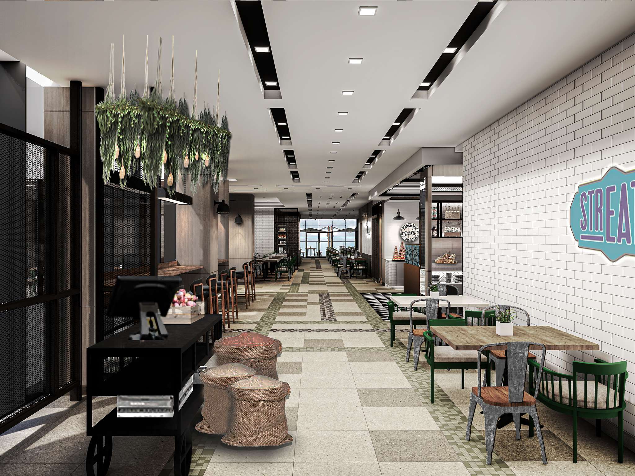 Ibis Styles Manila Araneta City