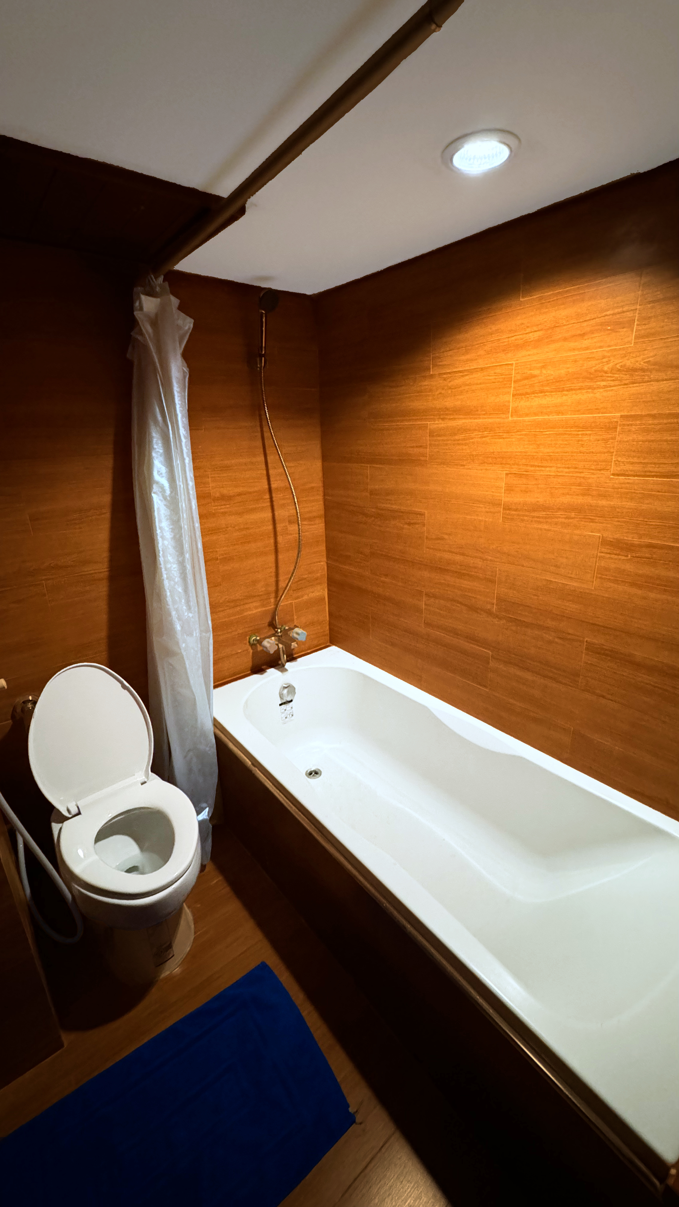 Highfive Hotel Pattaya