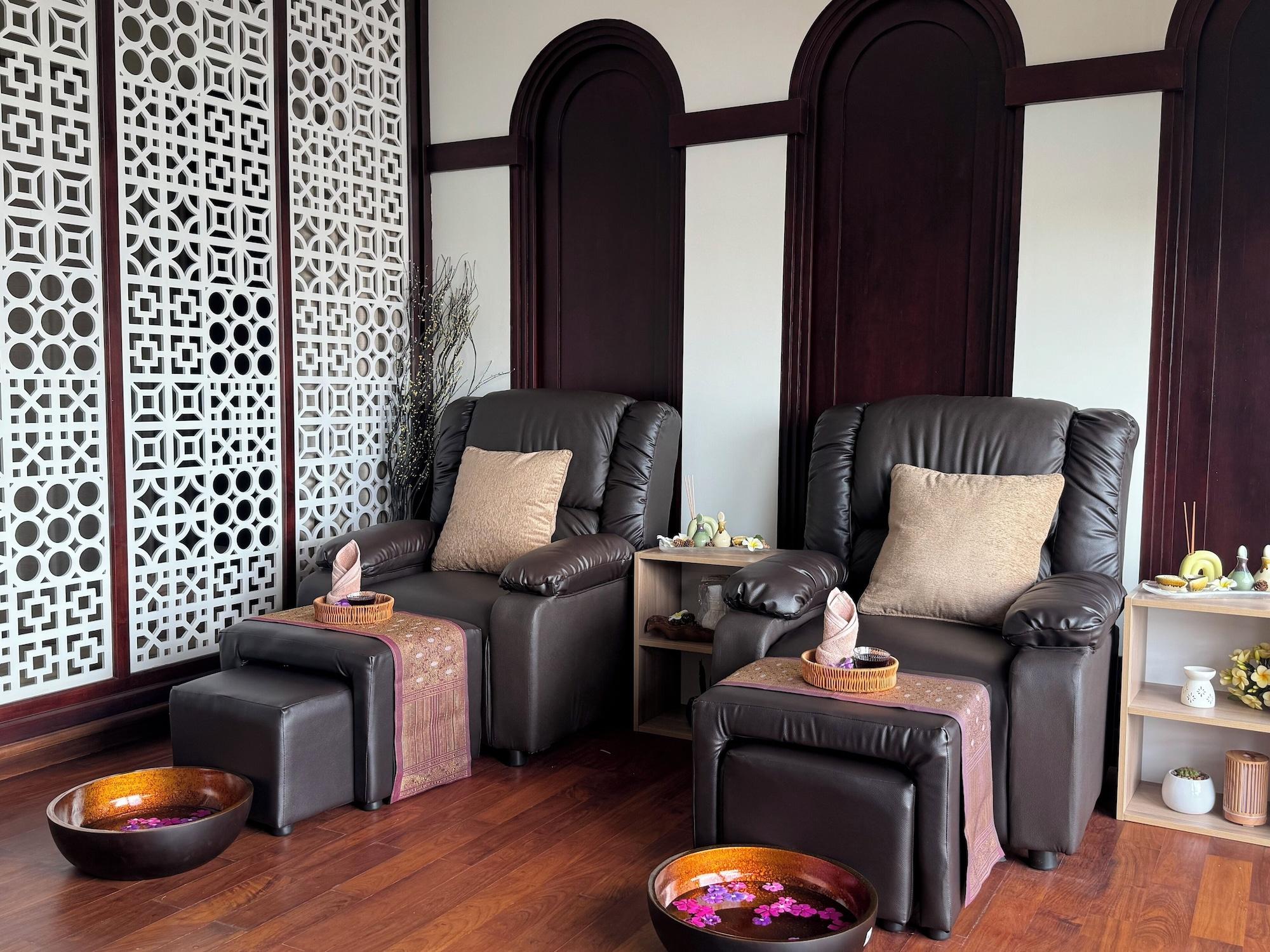 Mintra Hotel