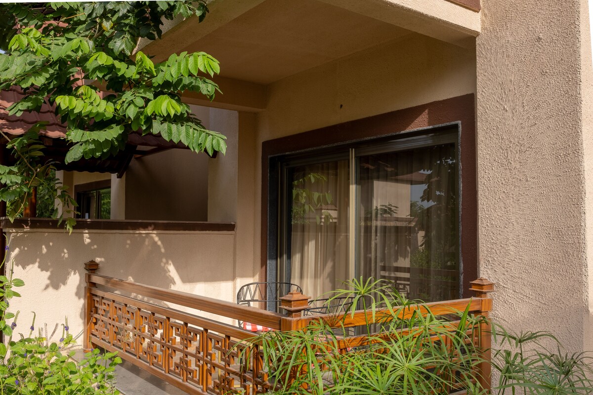 Ananta Spa & Resorts Jaipur
