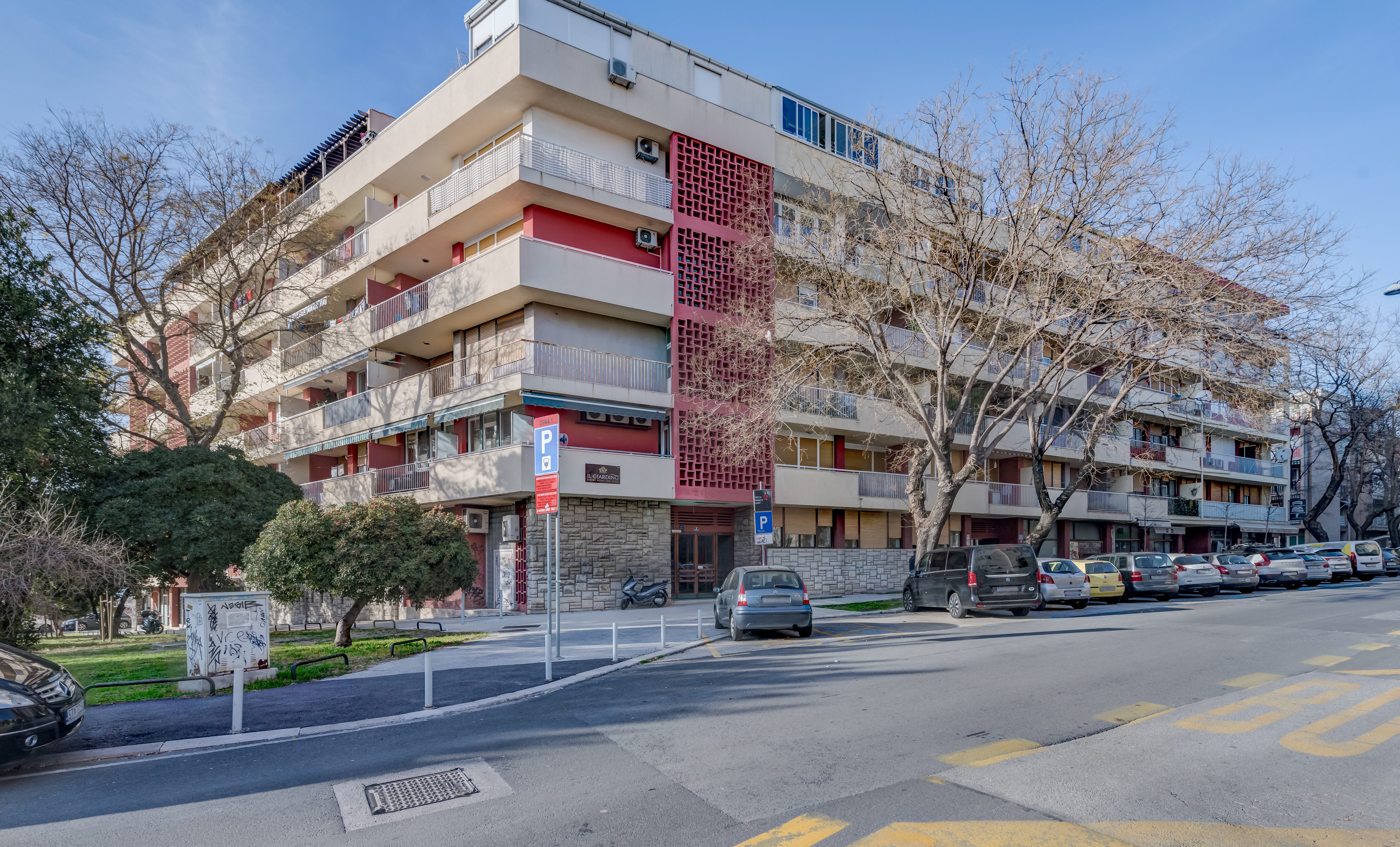 Lichia Amia Luxory Rooms - фото