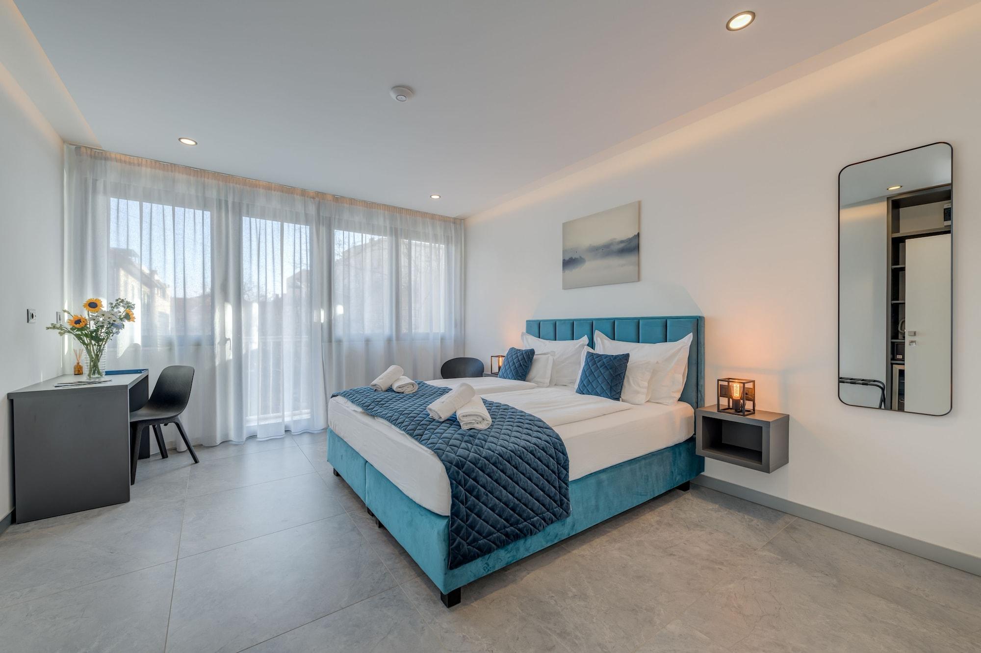 Lichia Amia Luxory Rooms - фото