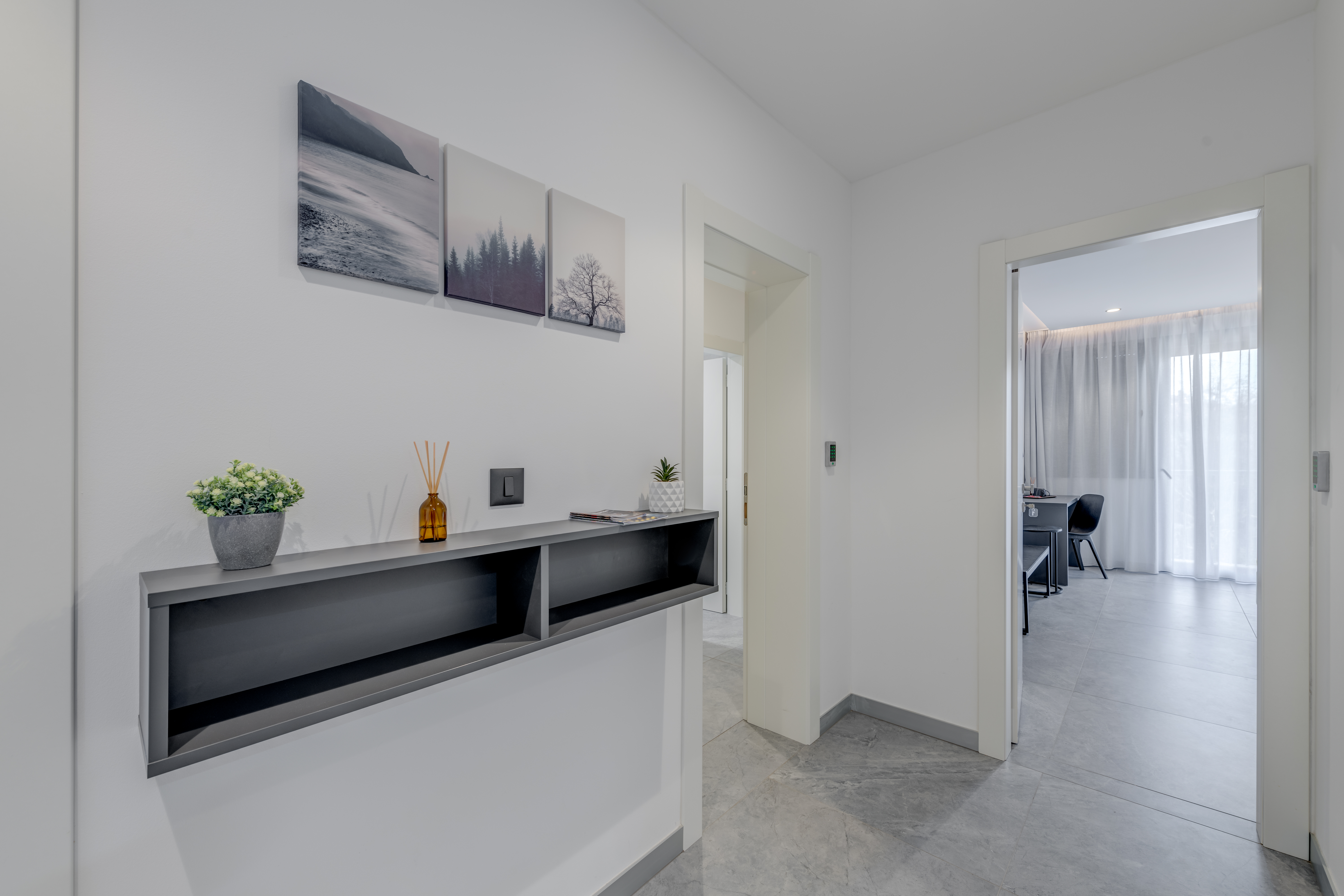 Lichia Amia Luxory Rooms - фото