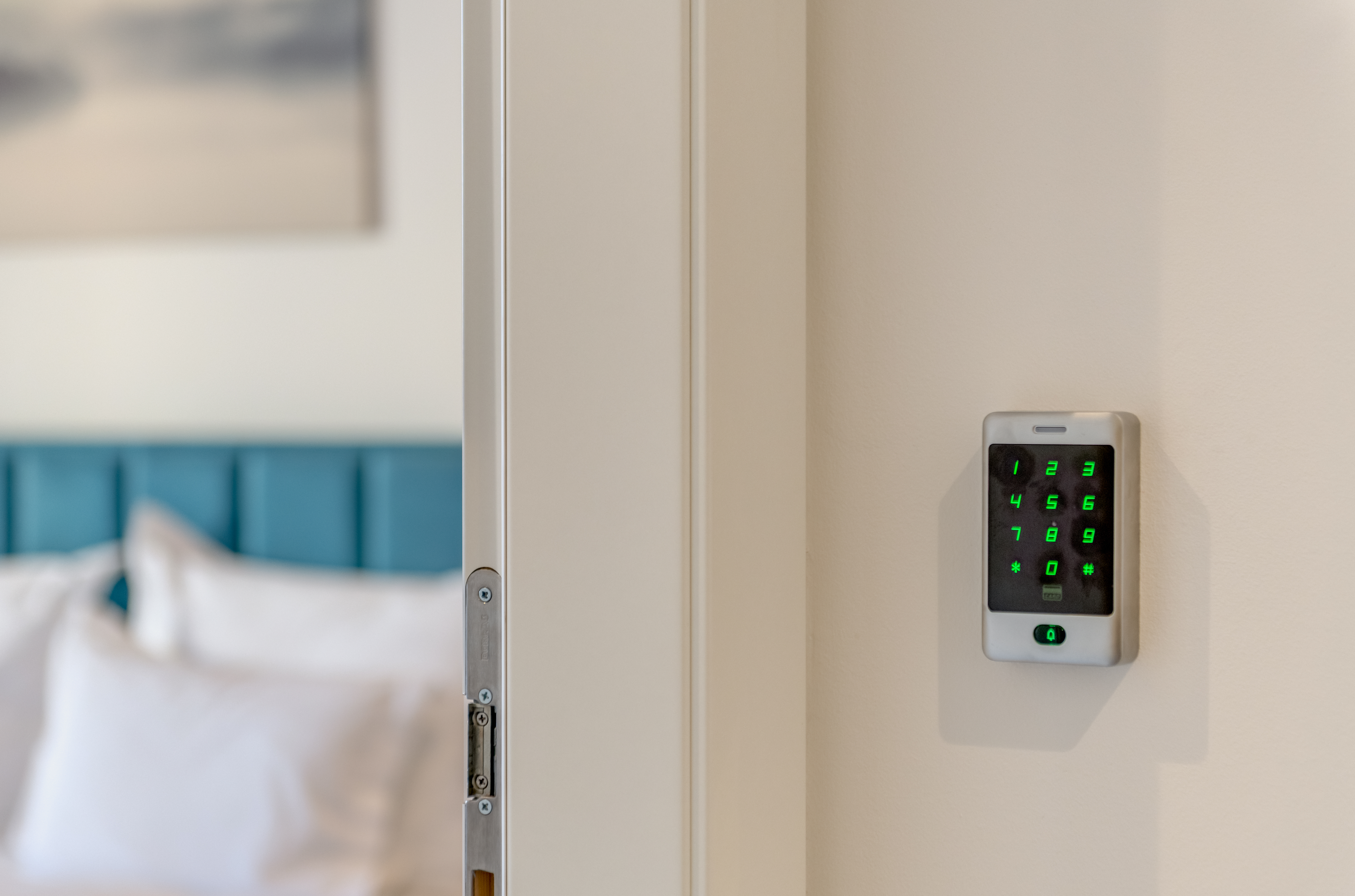 Lichia Amia Luxory Rooms - фото