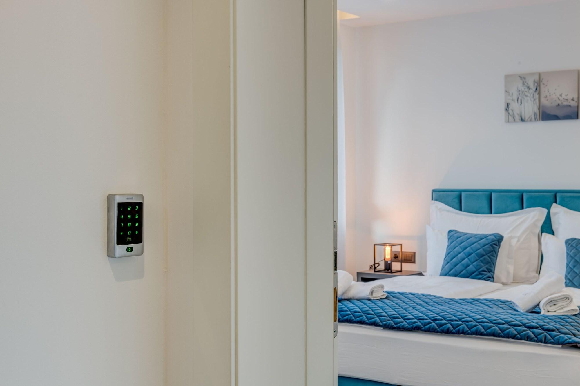 Lichia Amia Luxory Rooms - фото