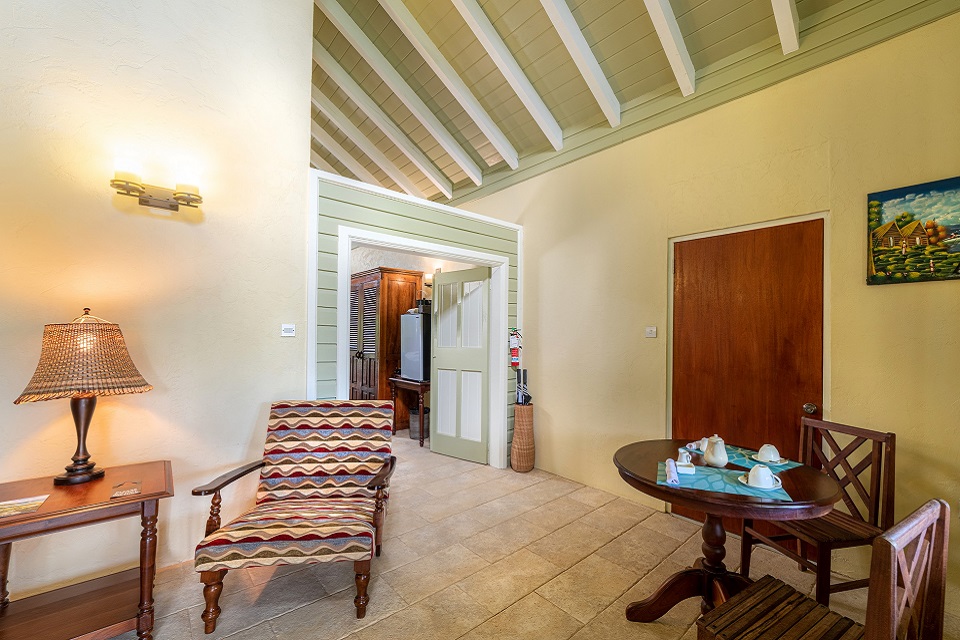 Rosalie Bay Eco Resort & Spa by null