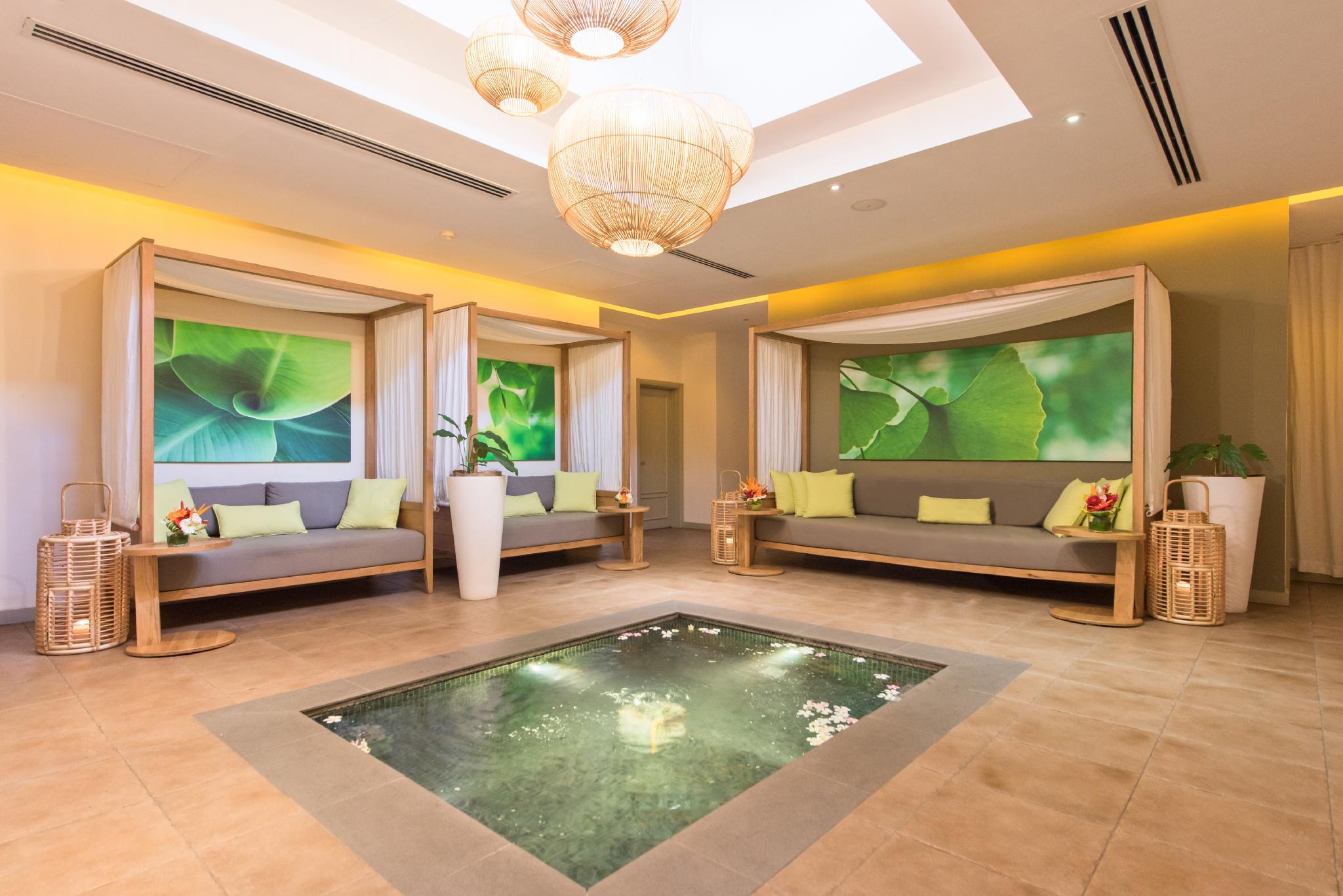 Sands Suites Resort & Spa image