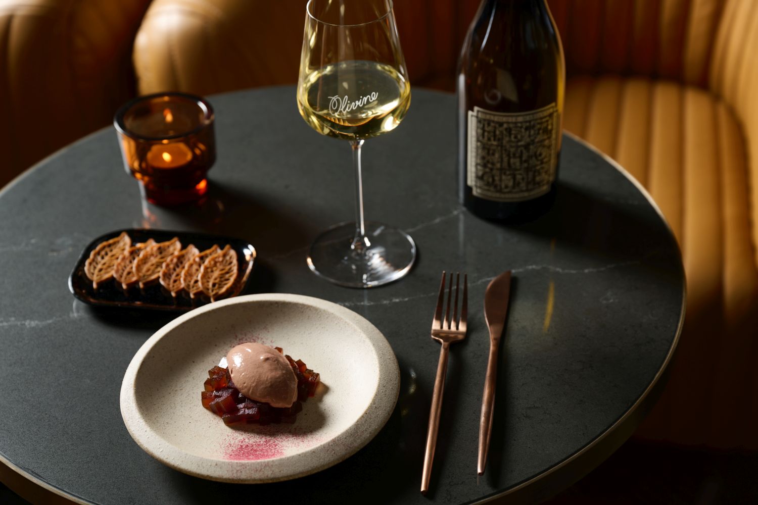 The Interlude Hotel at Pentridge by null