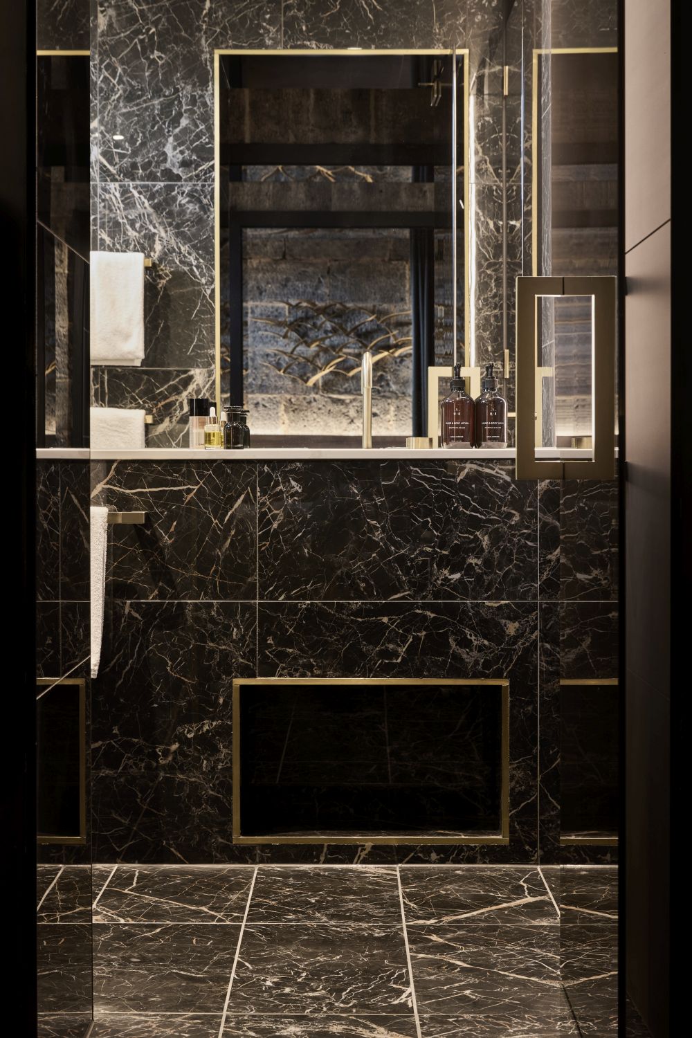 The Interlude Hotel at Pentridge by null