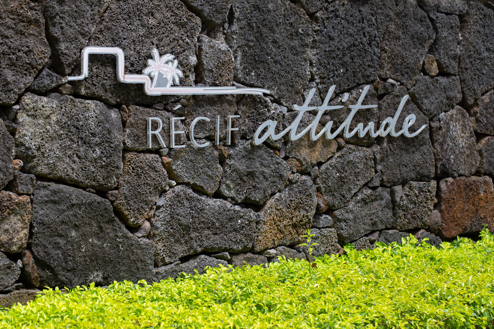 Récif Attitude Hotel by null