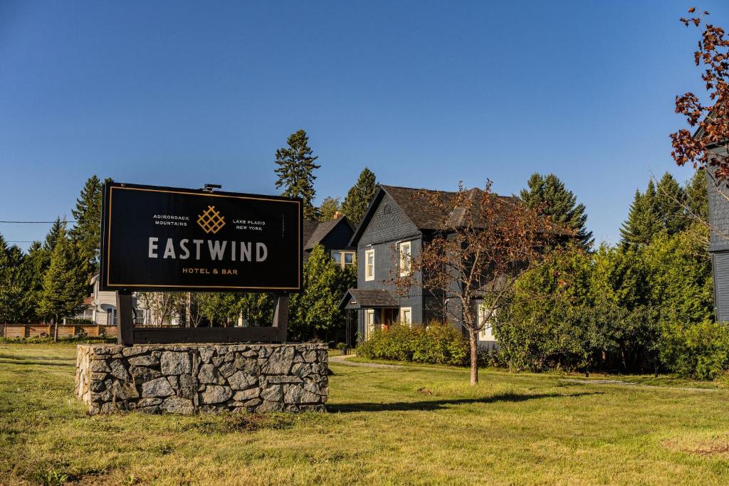 Eastwind Hotel - Lake Placid by null