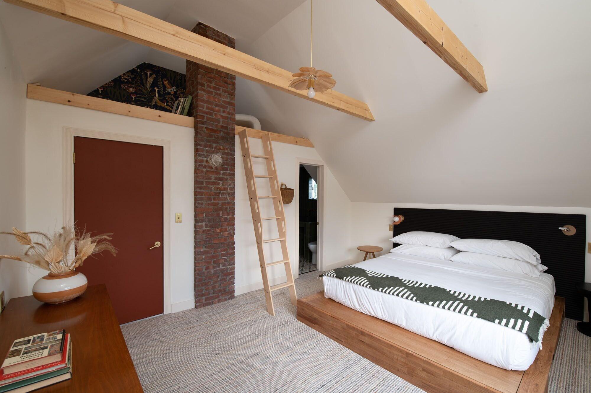 Eastwind Hotel - Lake Placid by null