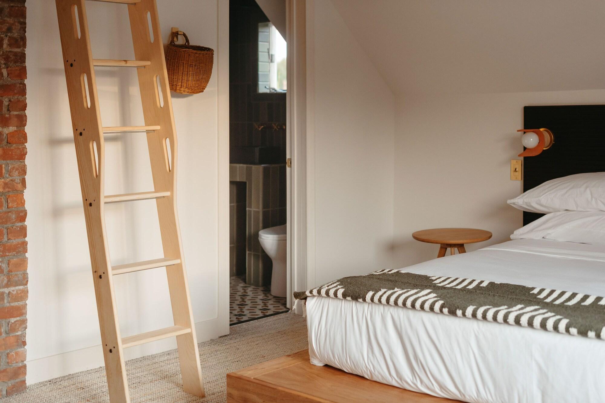 Eastwind Hotel - Lake Placid by null