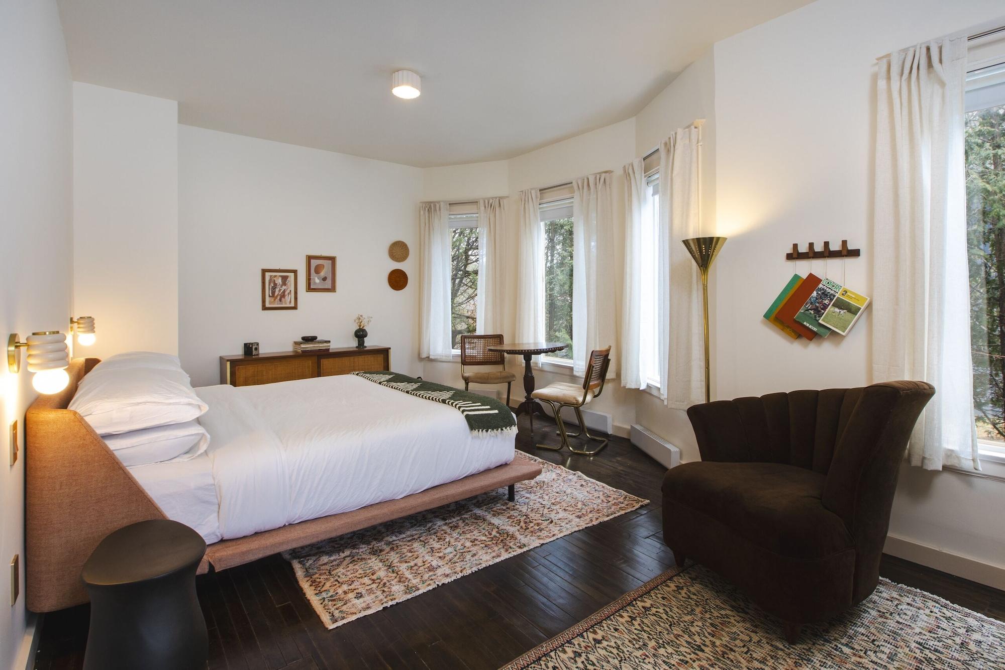 Eastwind Hotel - Lake Placid by null