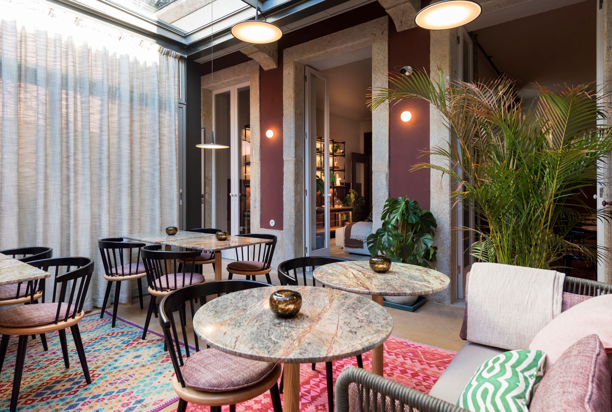 Jardins Do Porto - By Unlock Hotels