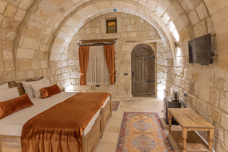 Chakra Special Caves
