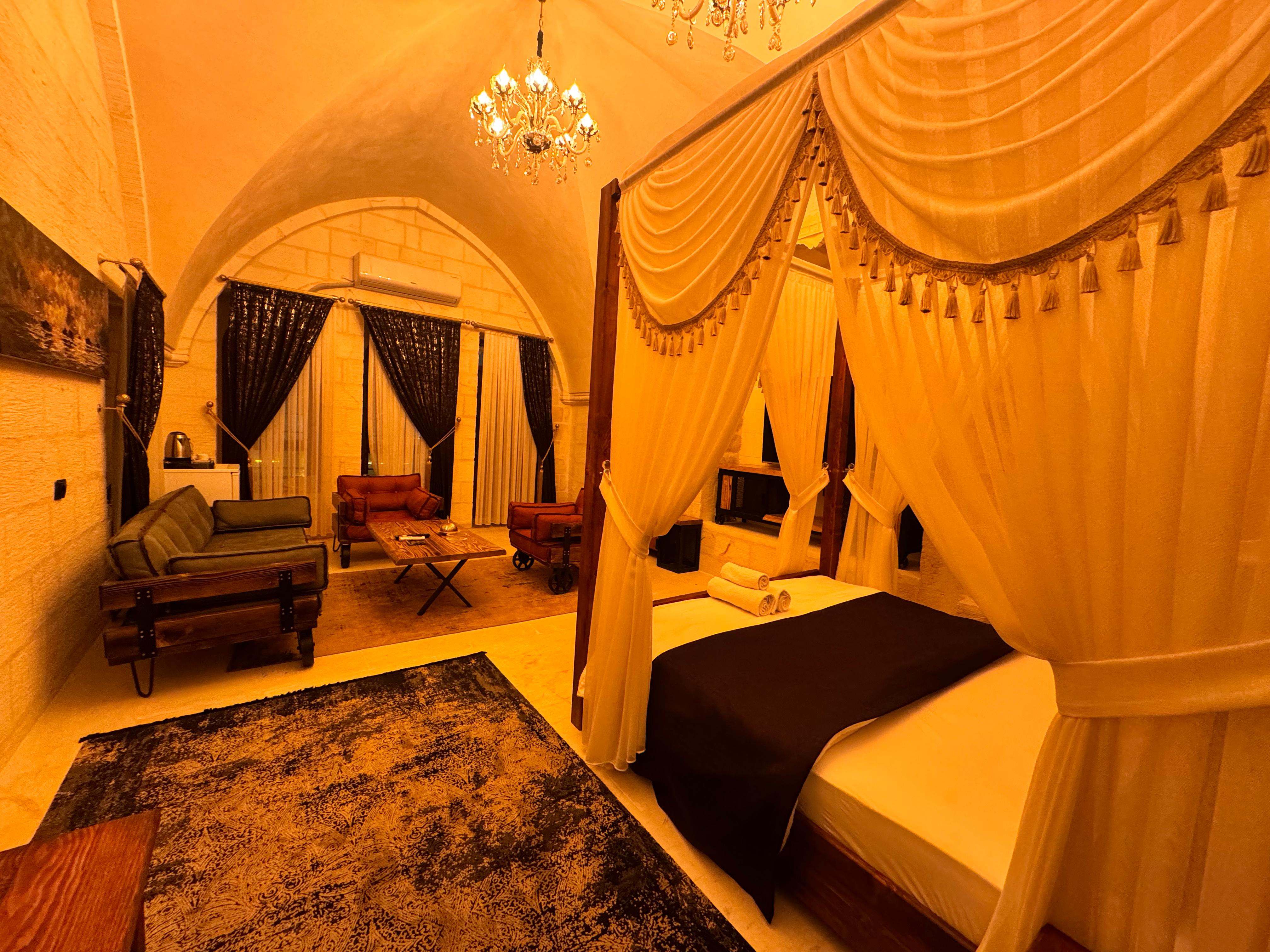 Expert Olimpos Otel