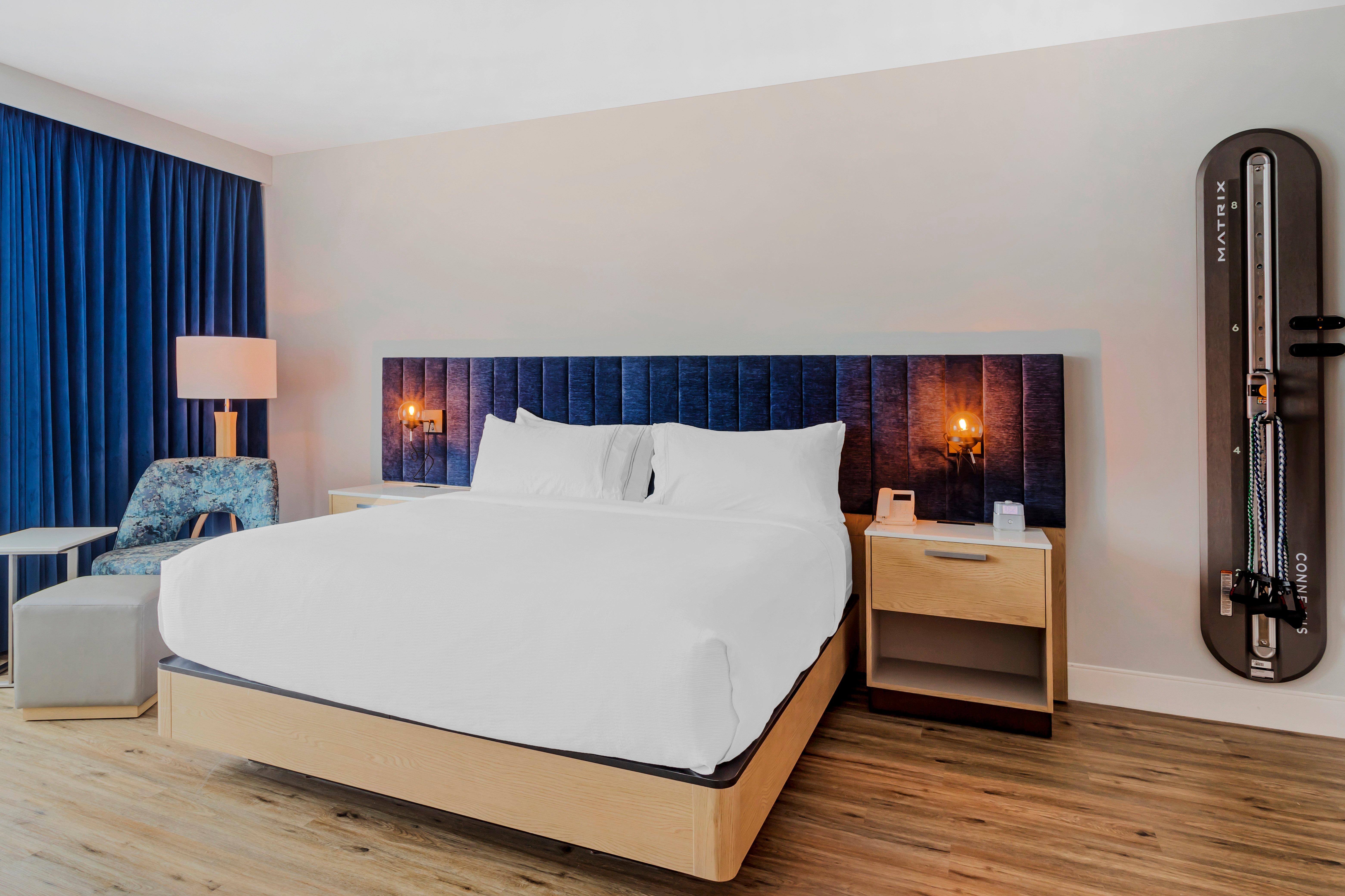 Even Hotel Waco - University Area By IHG