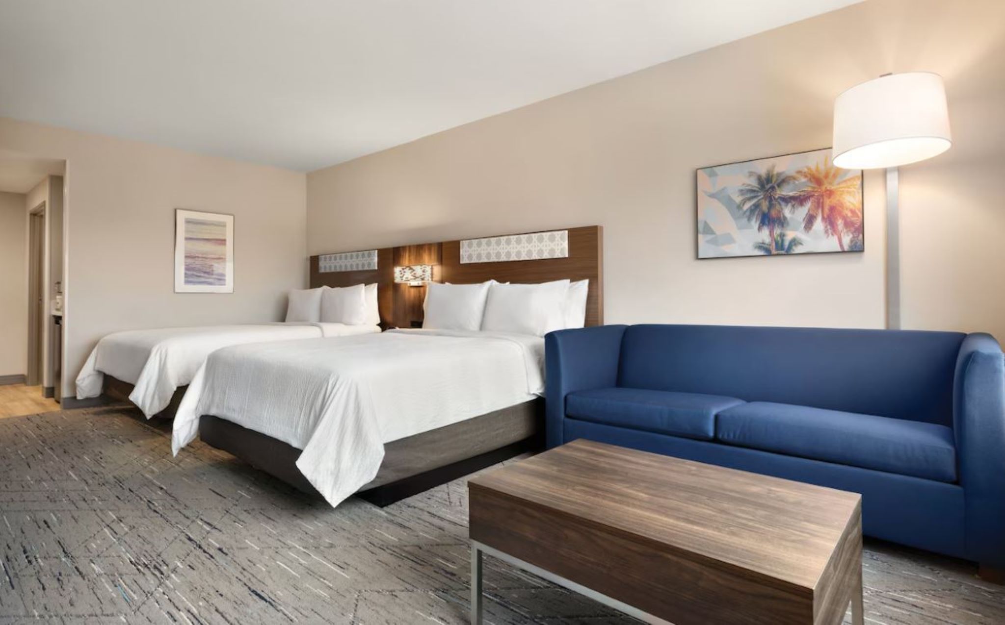 Holiday Inn Express Cape Canaveral