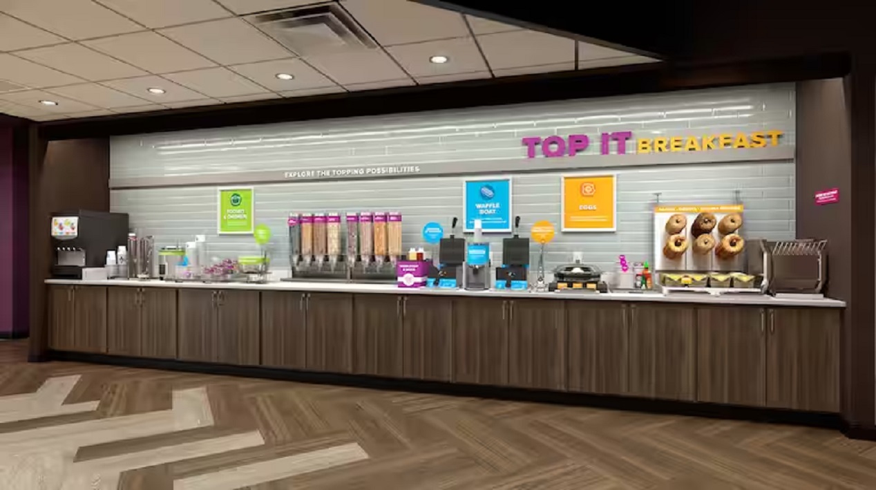 Tru By Hilton Jackson, Tn