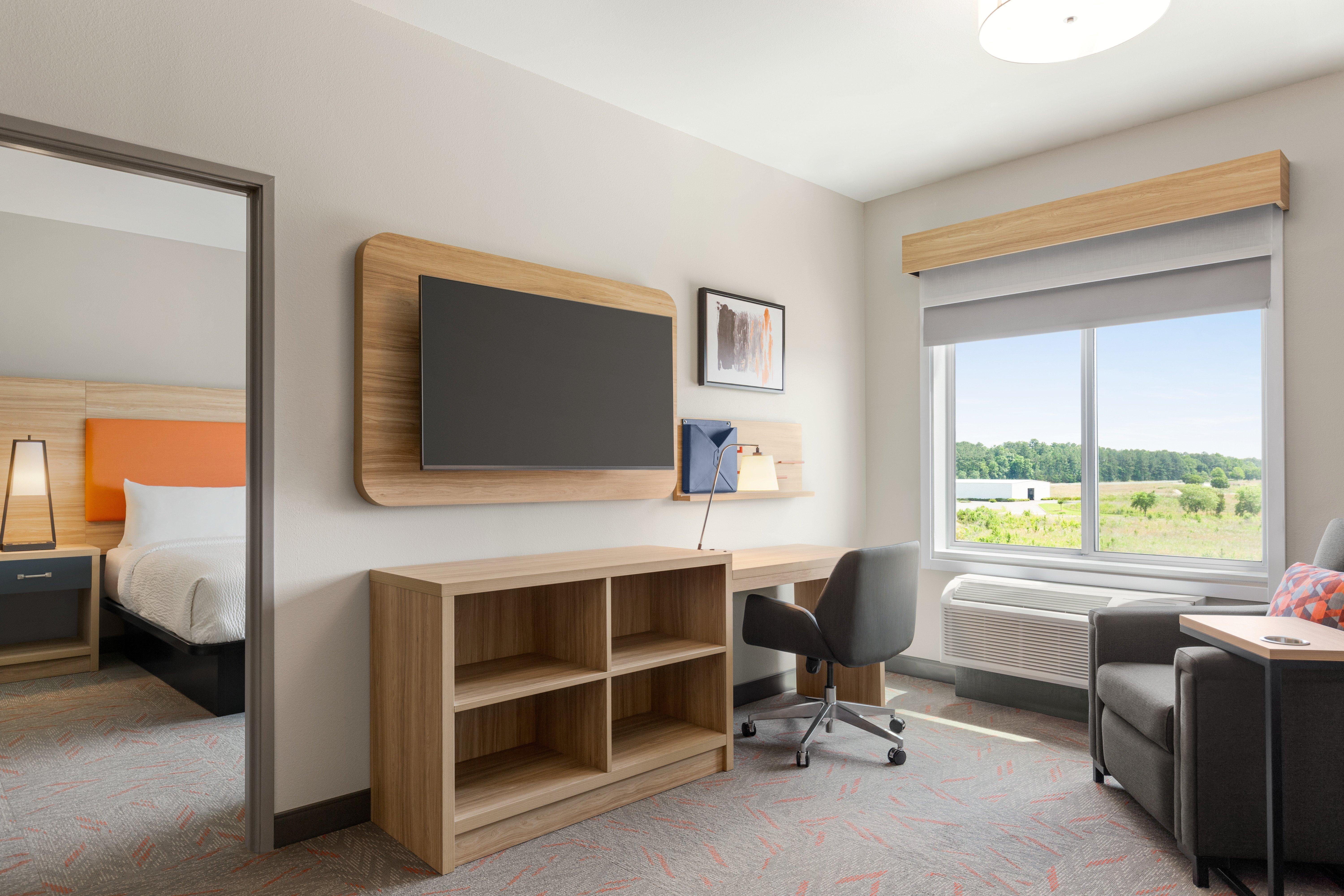 Candlewood Suites Bessemer Birmingham Sw
