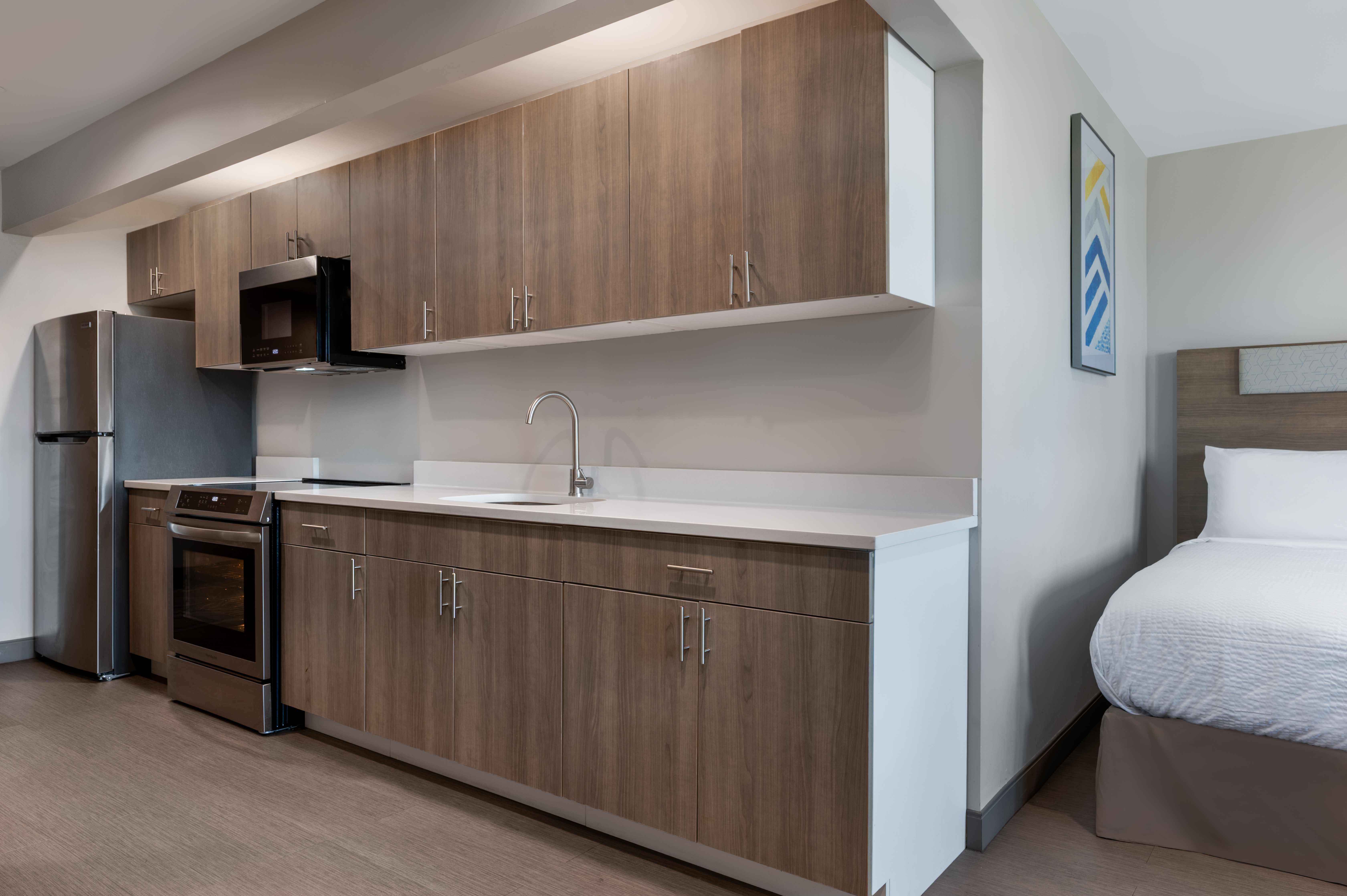 Holiday Inn Express & Suites Bronx - Zoo Area IHG
