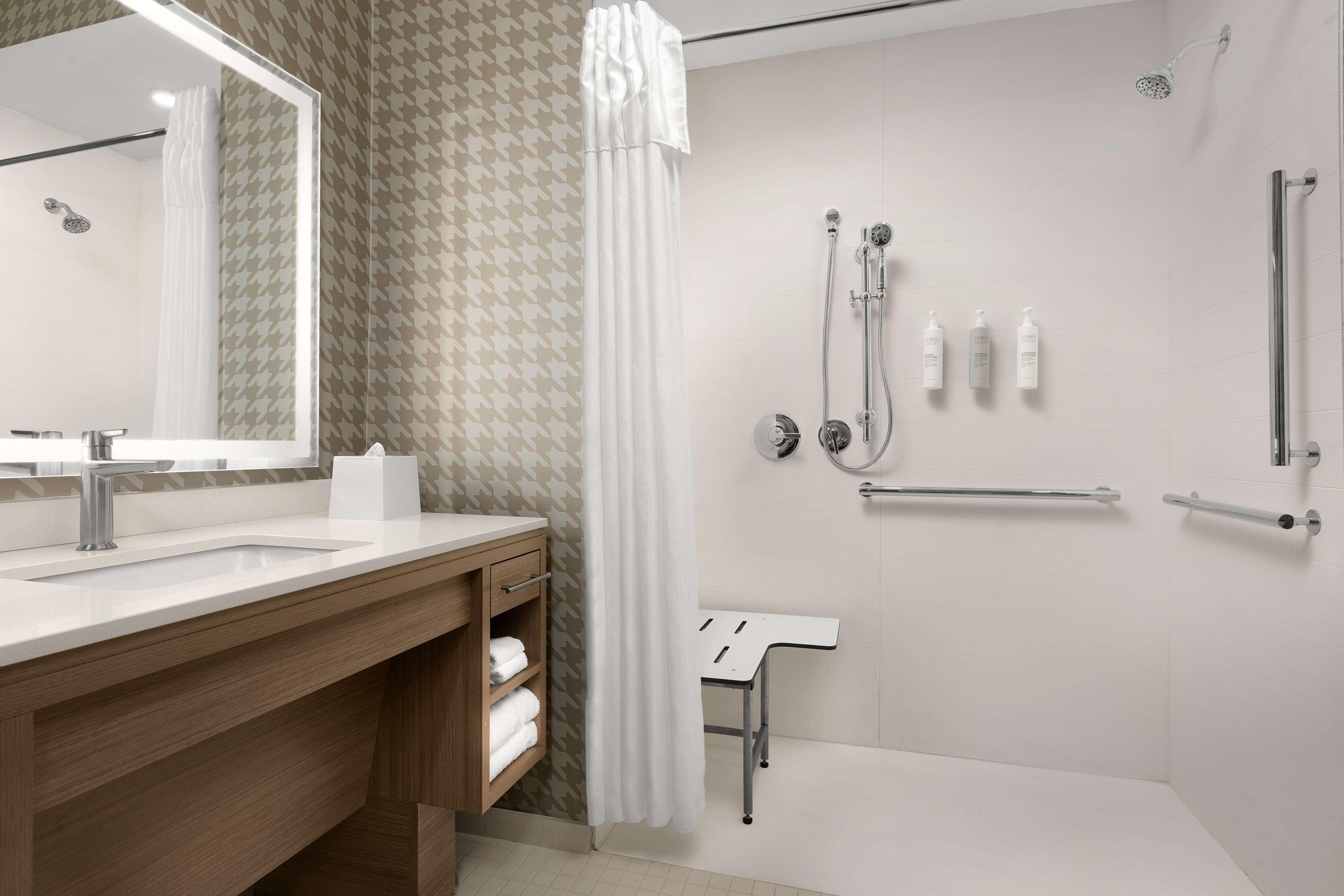 Home2 Suites By Hilton Abilene Southwest
