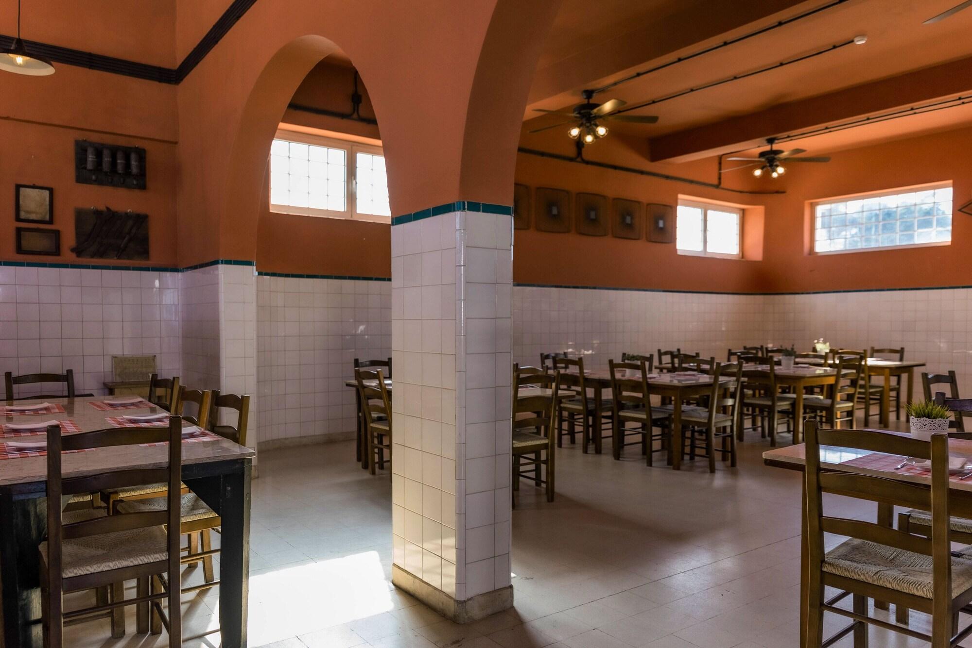 Barrosinha Hotel