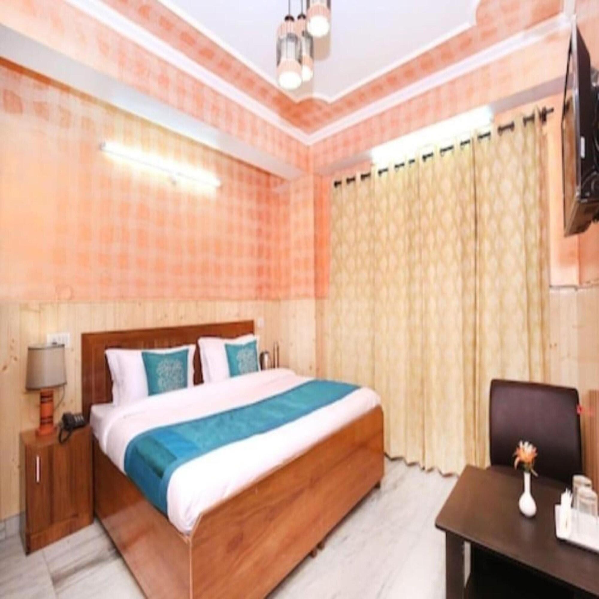 Hotel Mount View Shimla