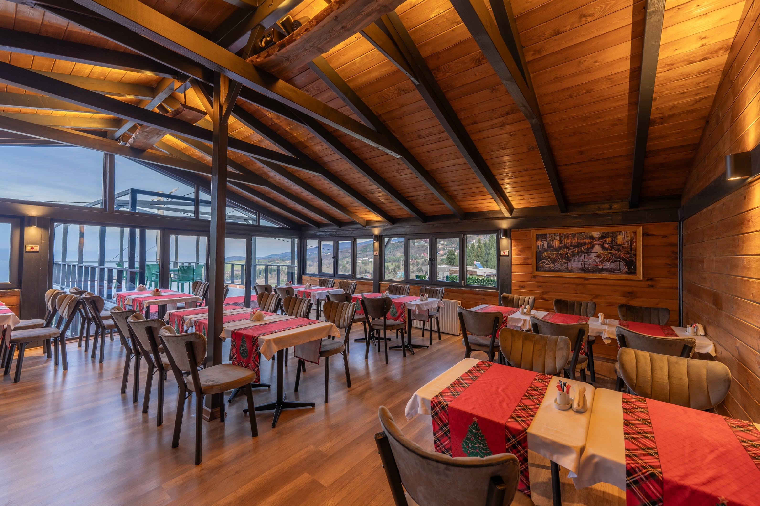 Patya Hotel Karamürsel