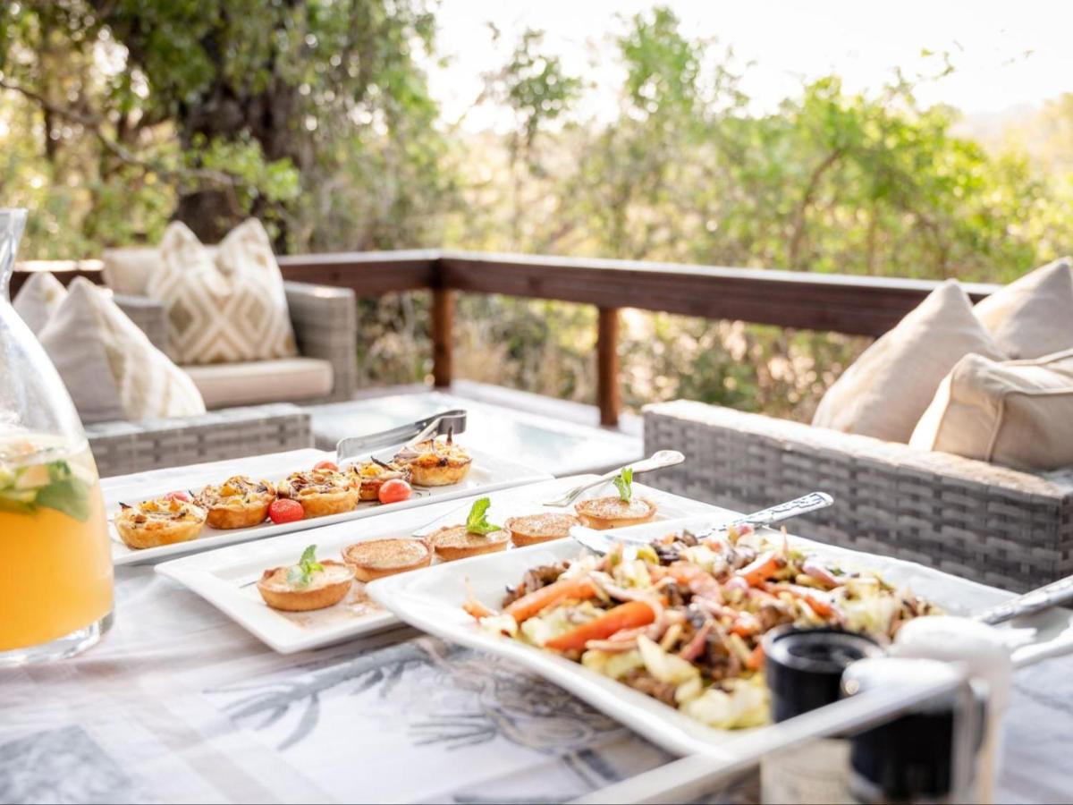 Shimungwe Lodge