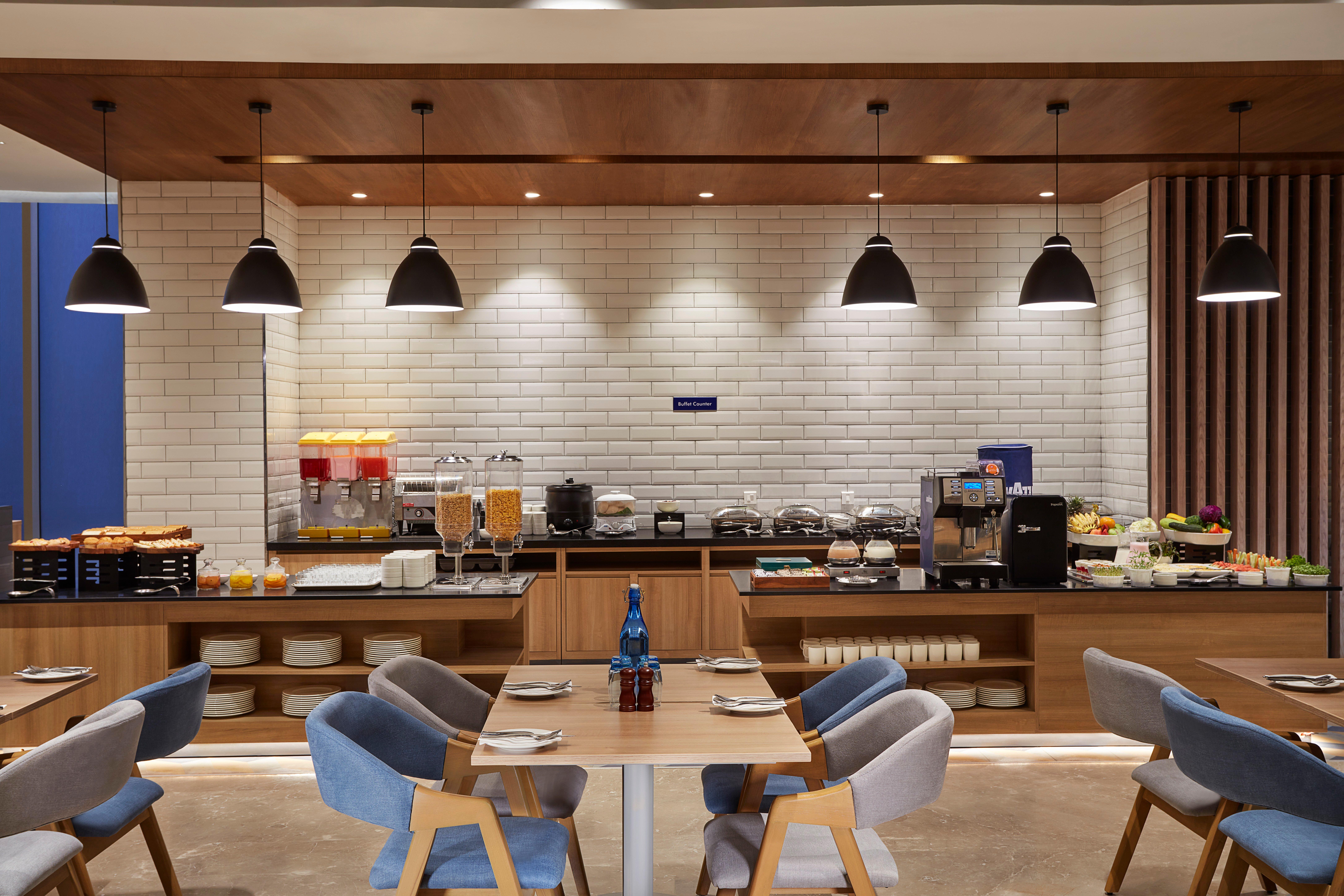 Holiday Inn Express Bengaluru Bommasandra
